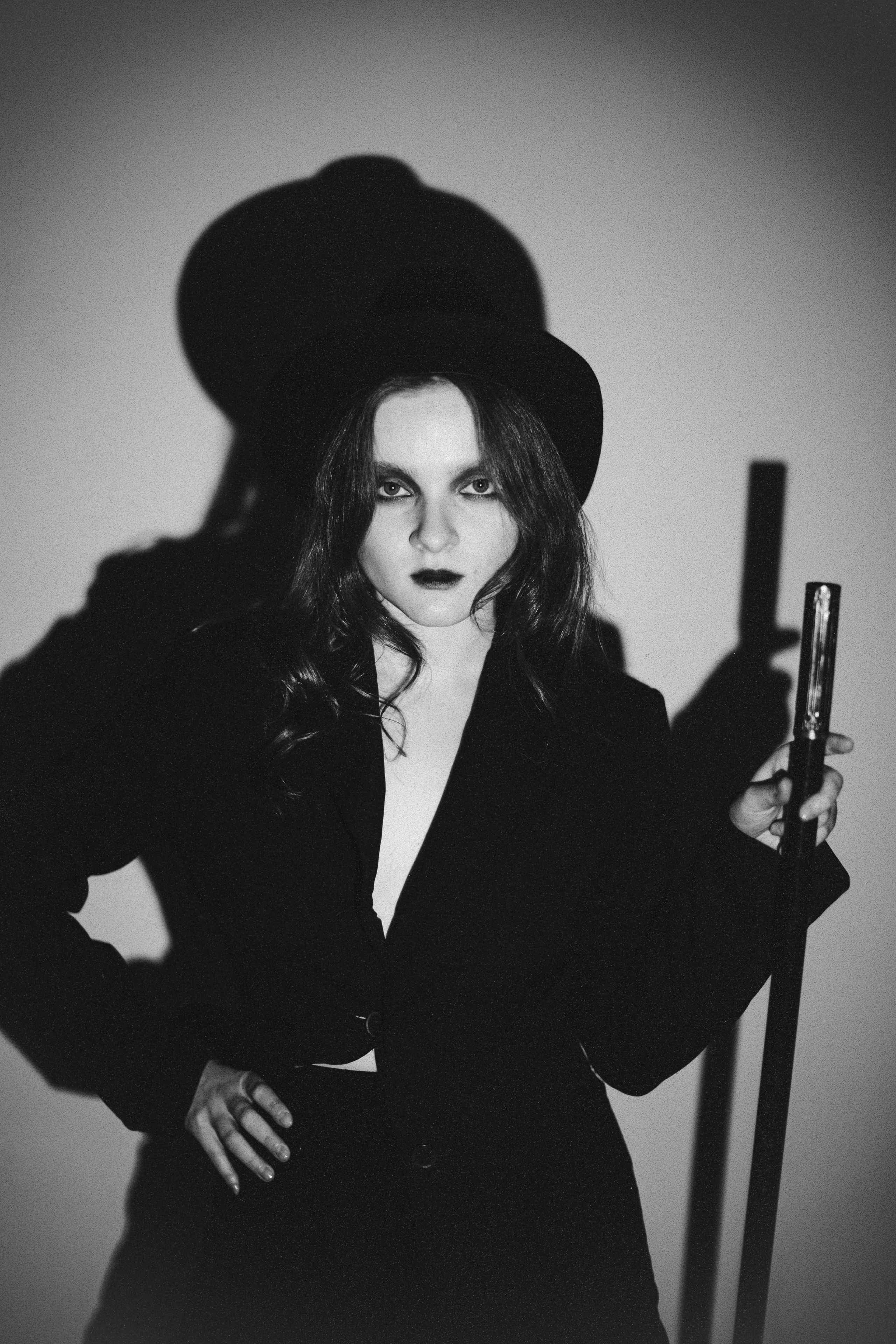 Дария. Портретный фотограф Софья Хворостова