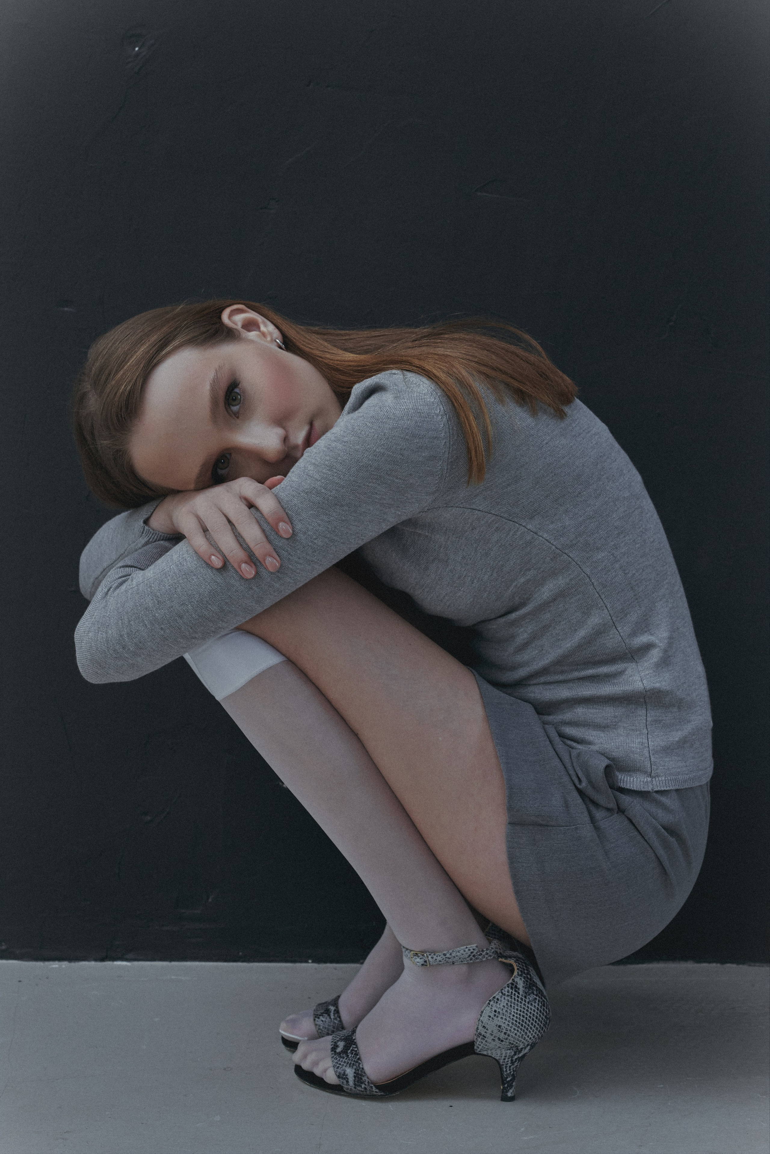 Персональная съёмка. Фотограф в Нижнем Новгороде Юлия Рачинская