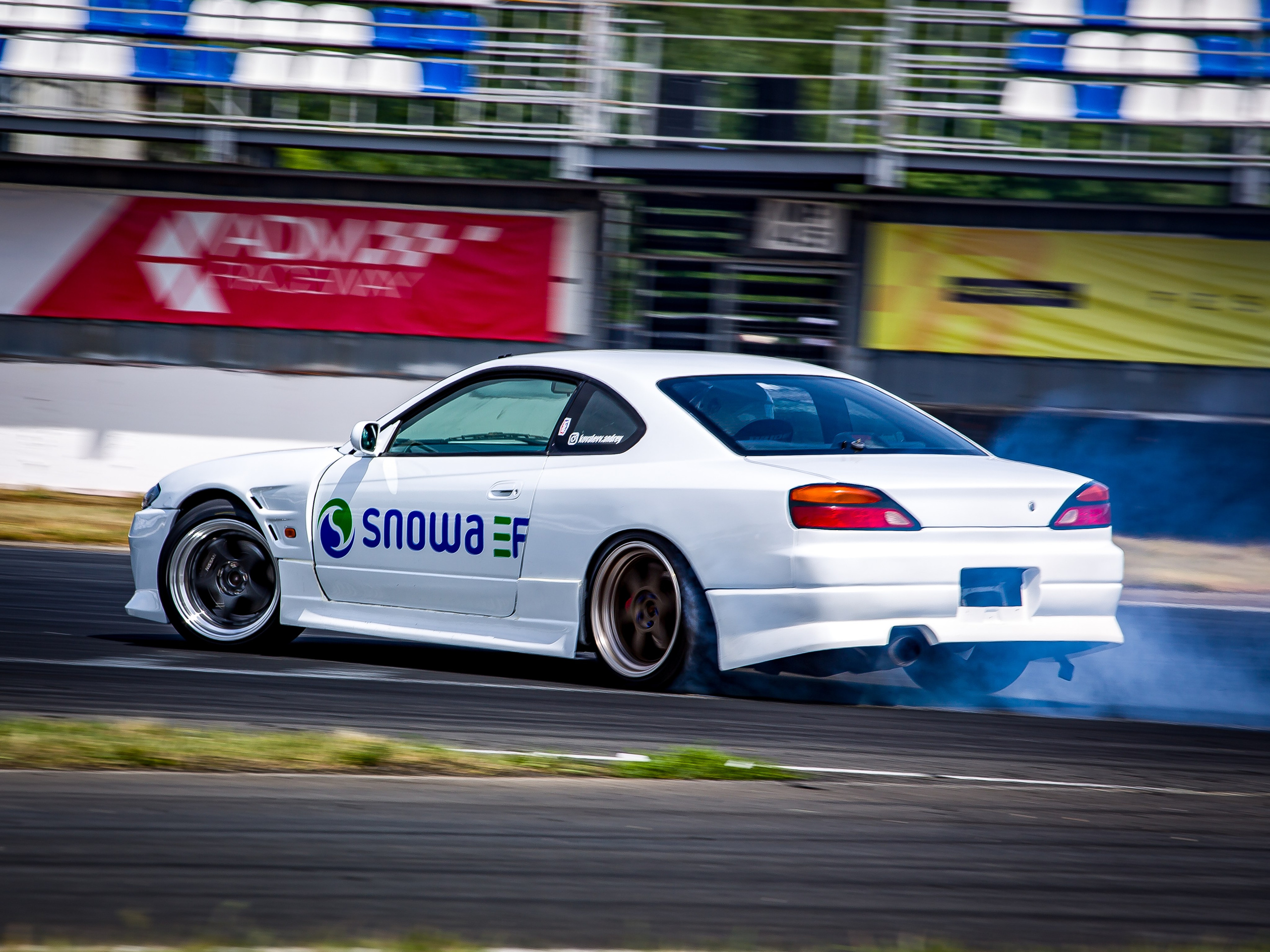 DriftExpo ADM 2024. Репортажная, студийная, свадебная, автоспорт, коммерческая, фотосессия: Фотографы Николай и Елена DvoTar