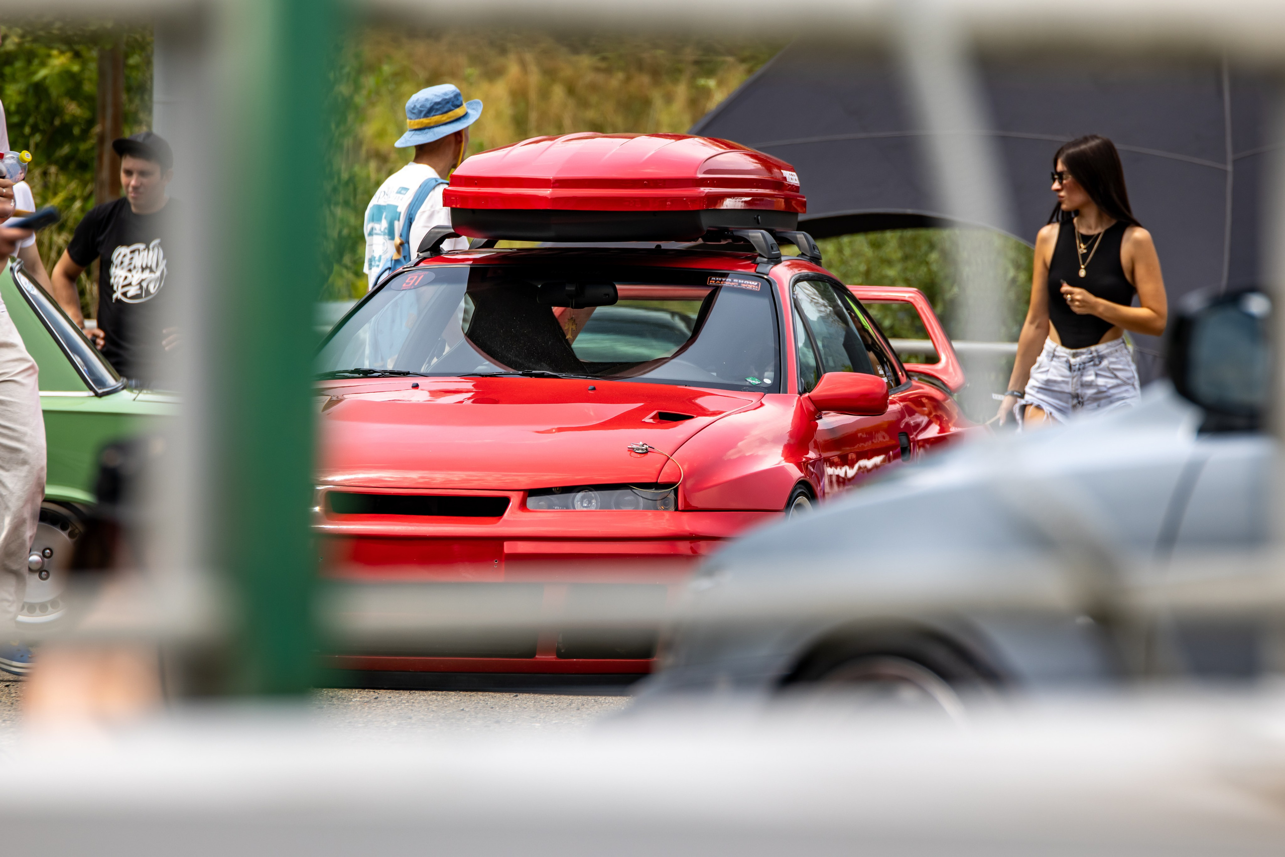 Grounded event. Репортажная, студийная, свадебная, автоспорт, коммерческая, фотосессия: Фотографы Николай и Елена DvoTar