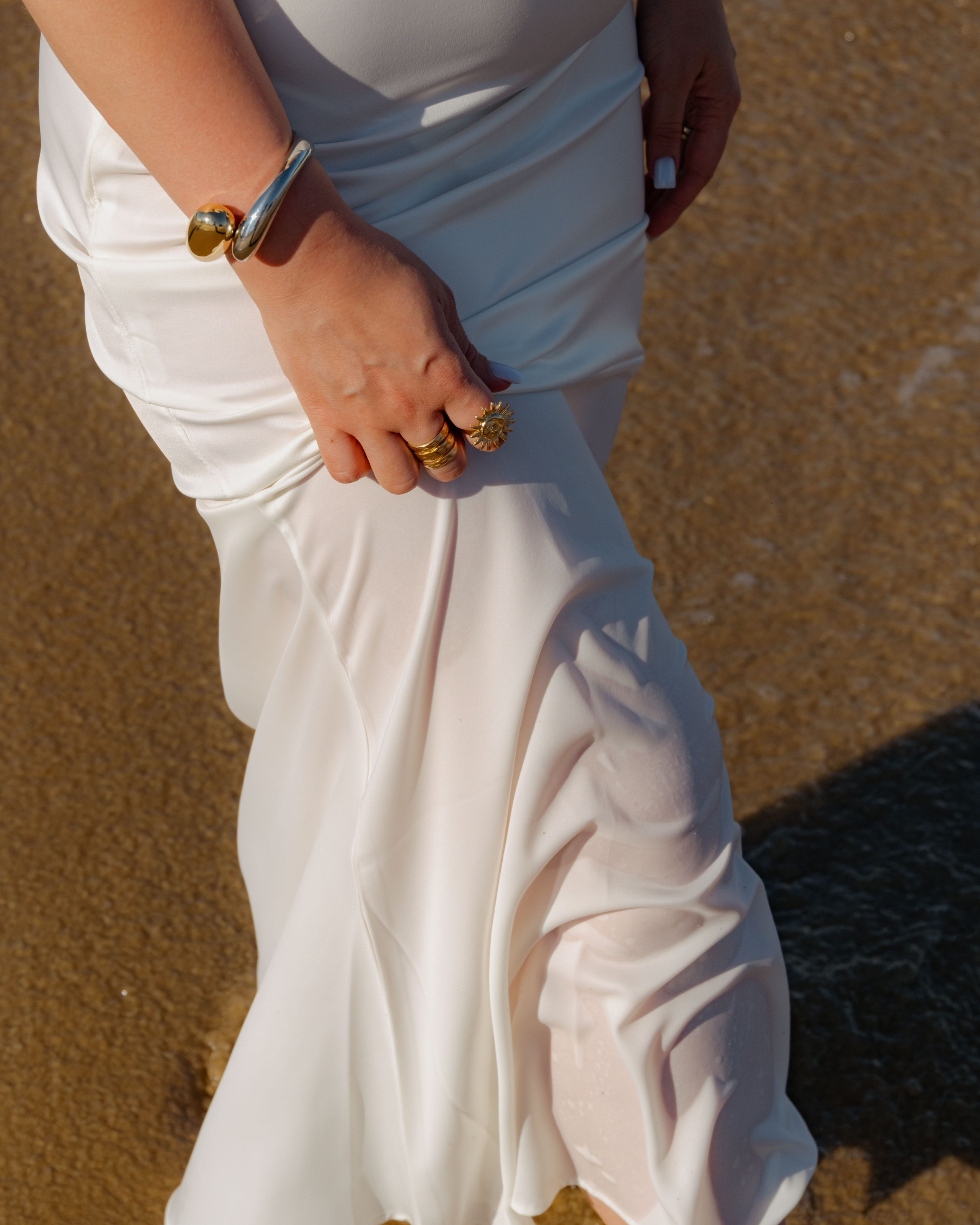 Daria. Painting "At dawn". Portrait photographer Nha Trang | Julia Meshanina