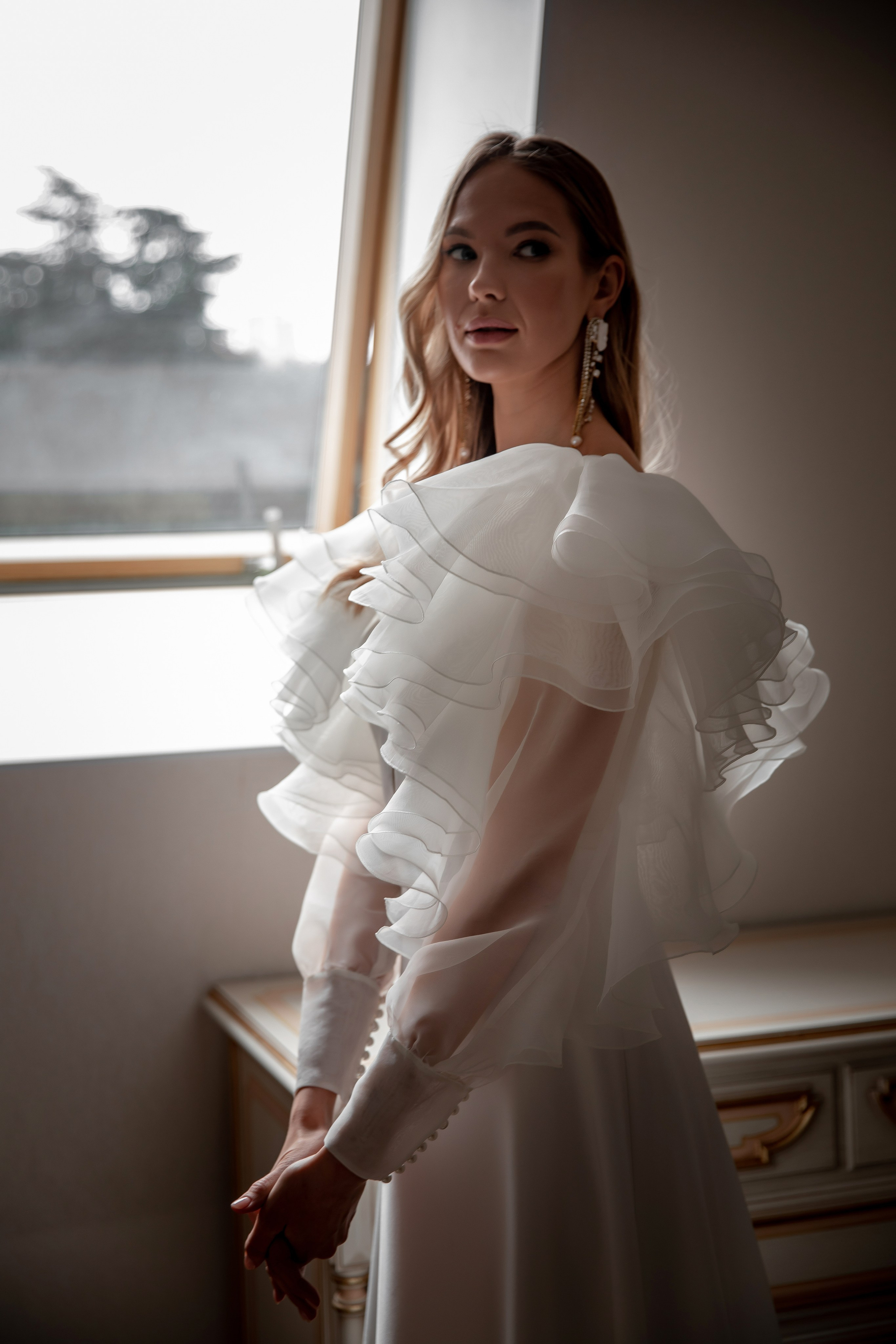 ОДНА ЛЮБОВЬ НА ДВОИХ. СВАДЕБНЫЙ ФОТОГРАФ В КРЫМУ И СЕВАСТОПОЛЕ