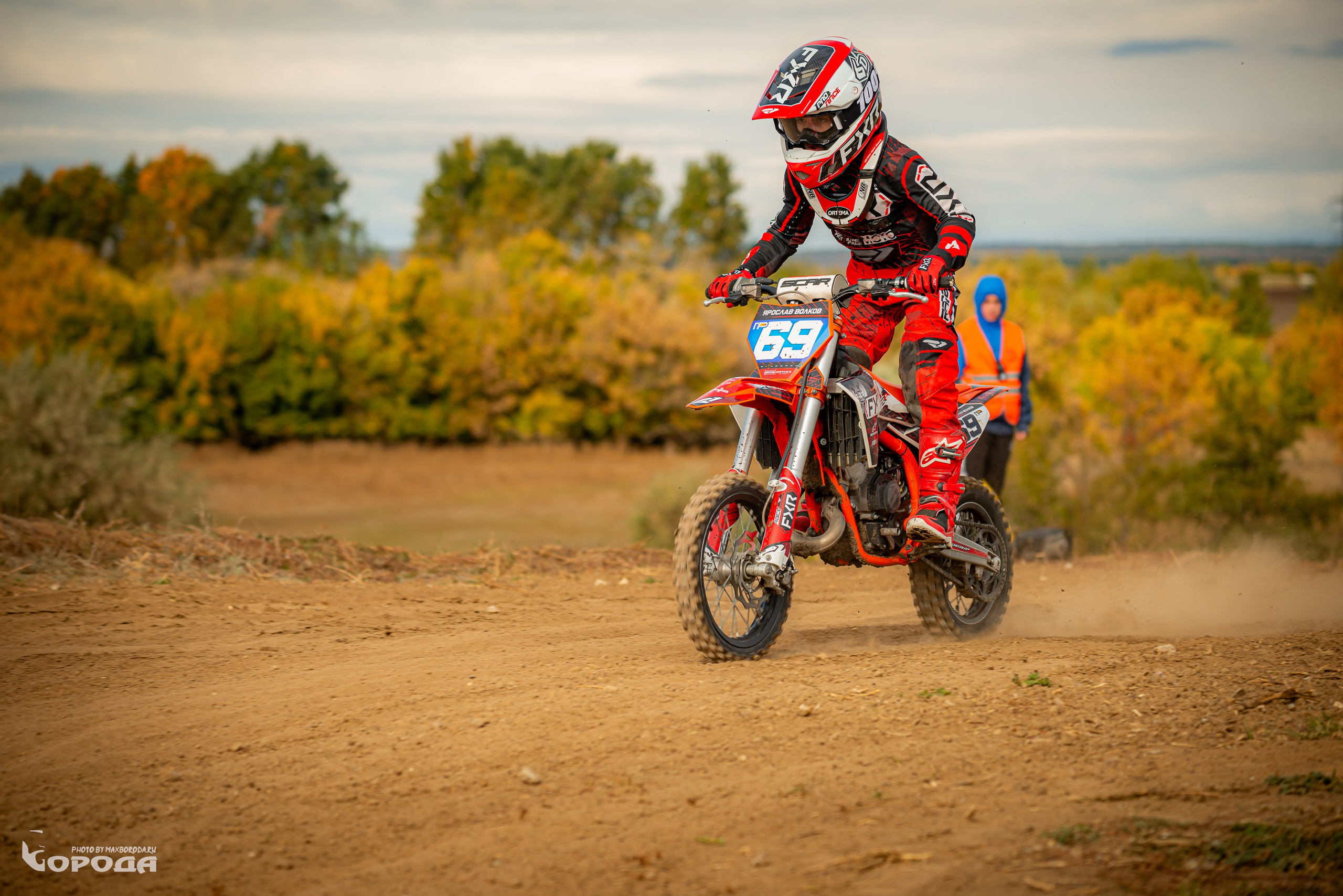 Варламово 2025. Фотограф | Макс Борода