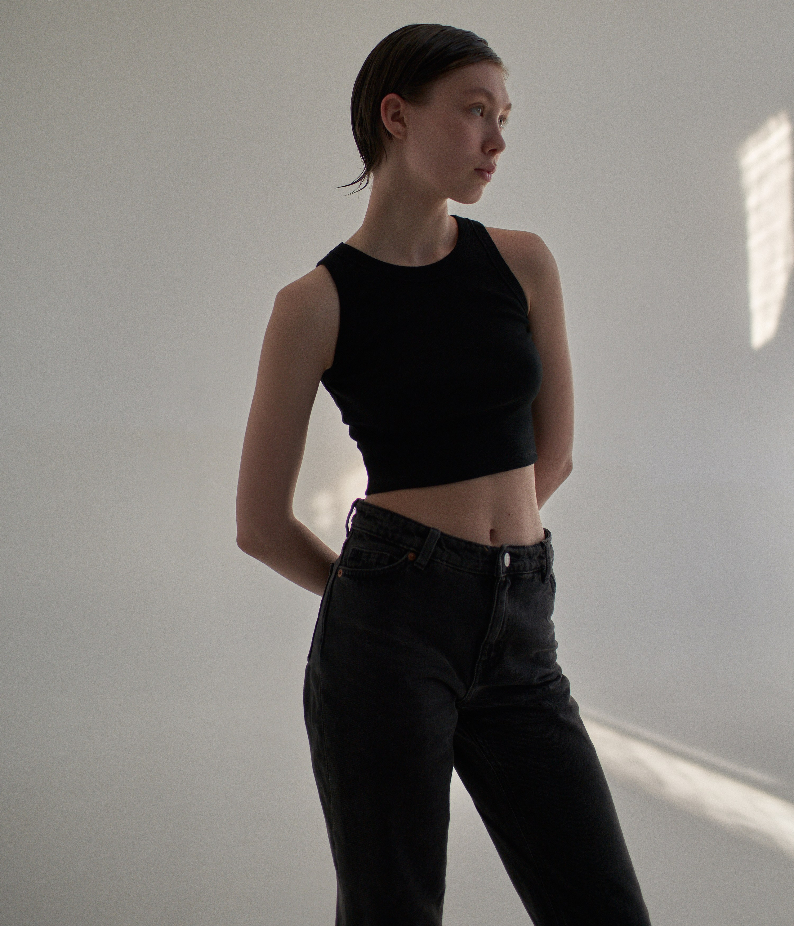 Модельные тесты Москва