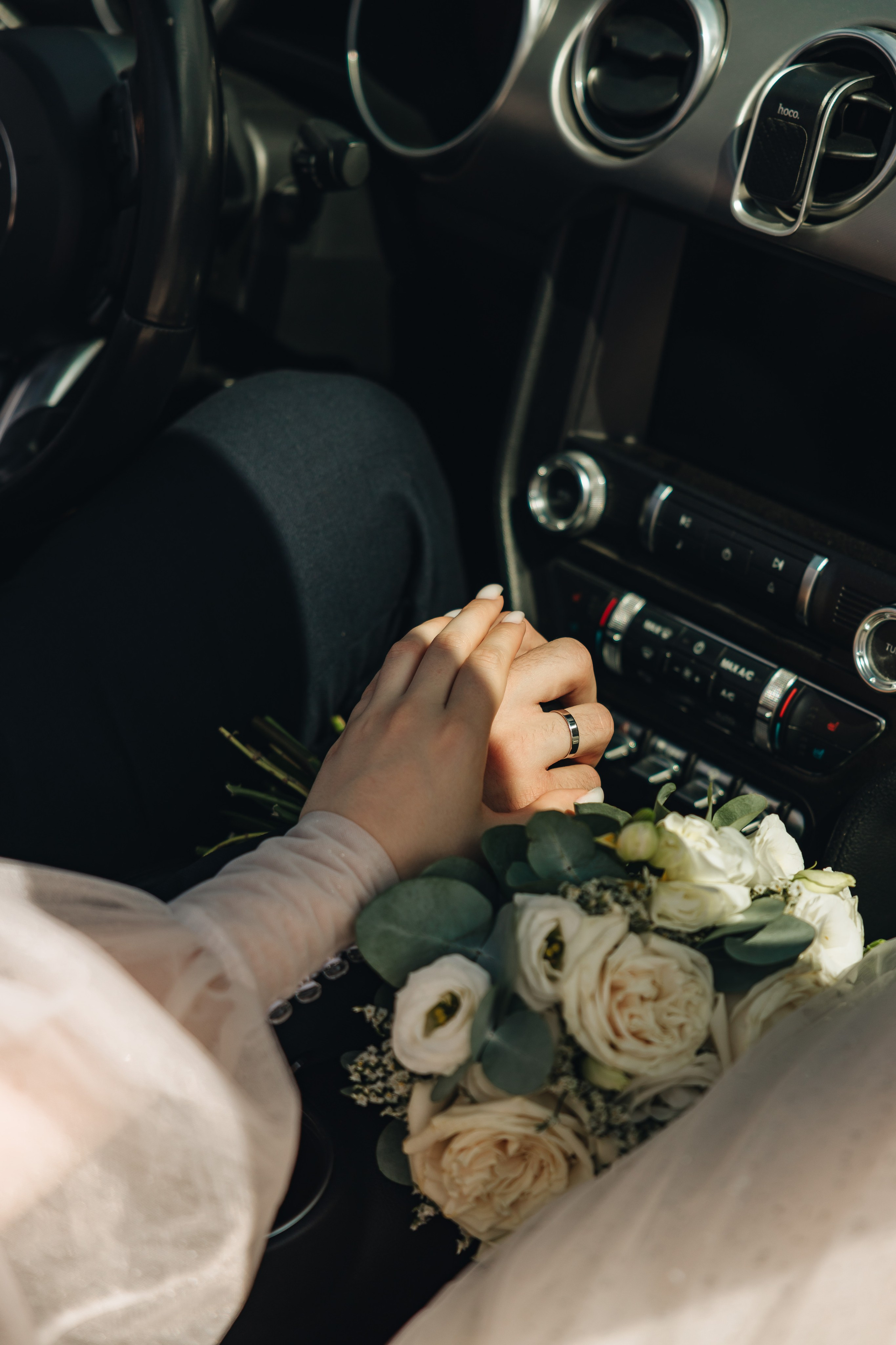 Валентин и Карина. Свадебный фотограф и видеограф — Сергей и Дарья