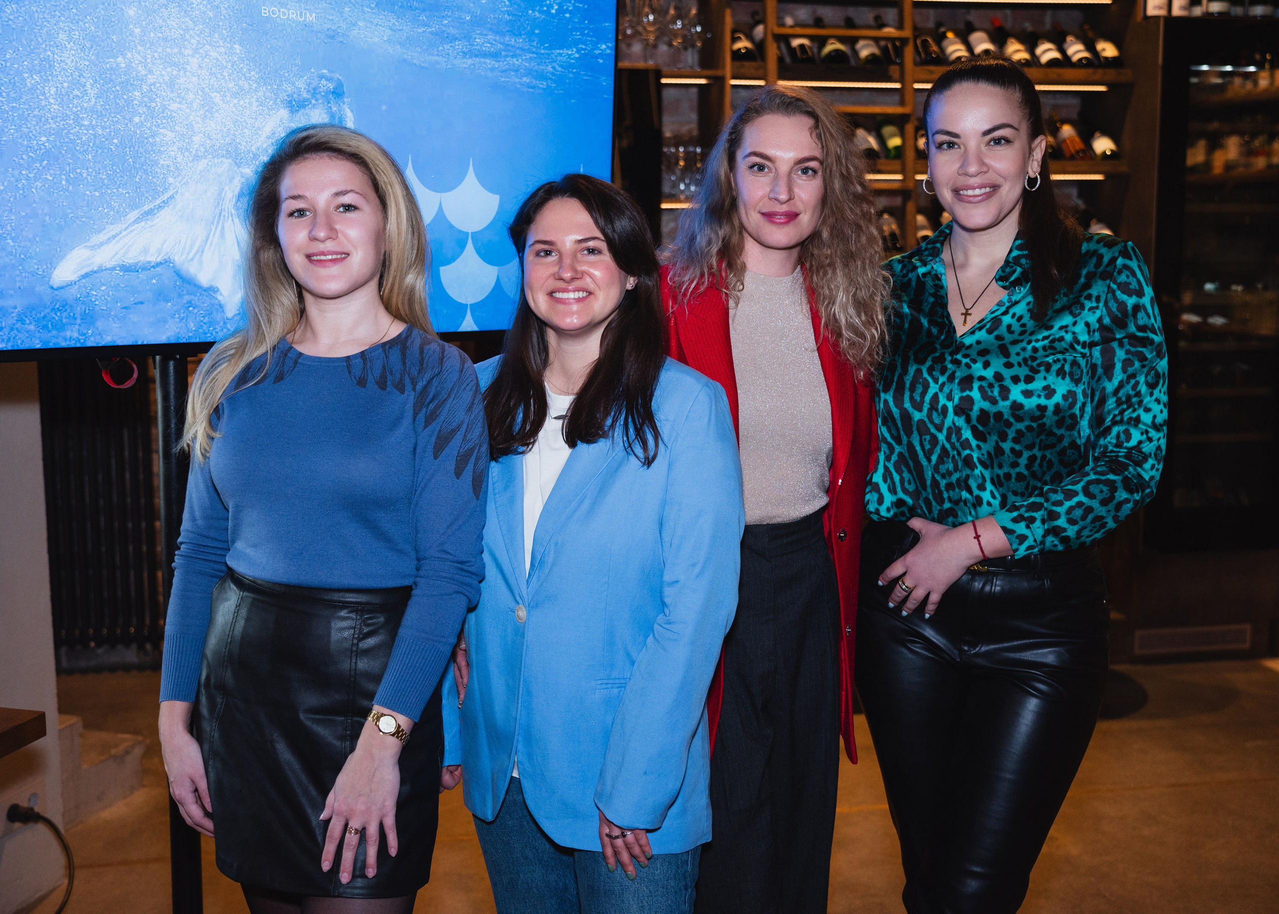 Бизнес мероприятия. MrADA fotografer