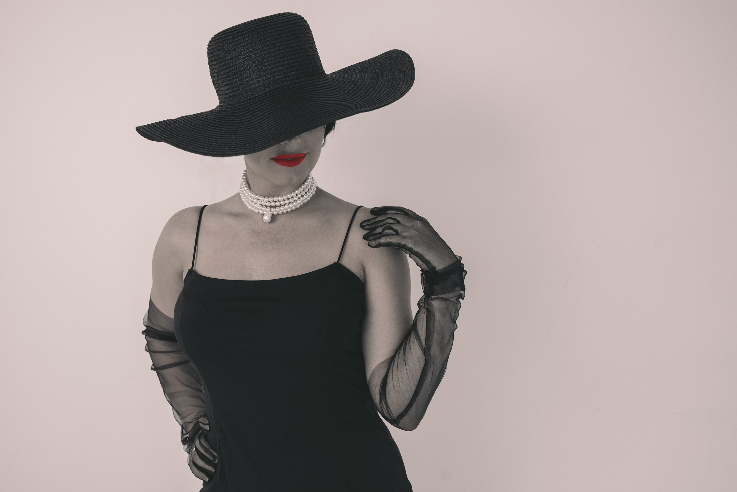 Женский портрет. MrADA fotografer