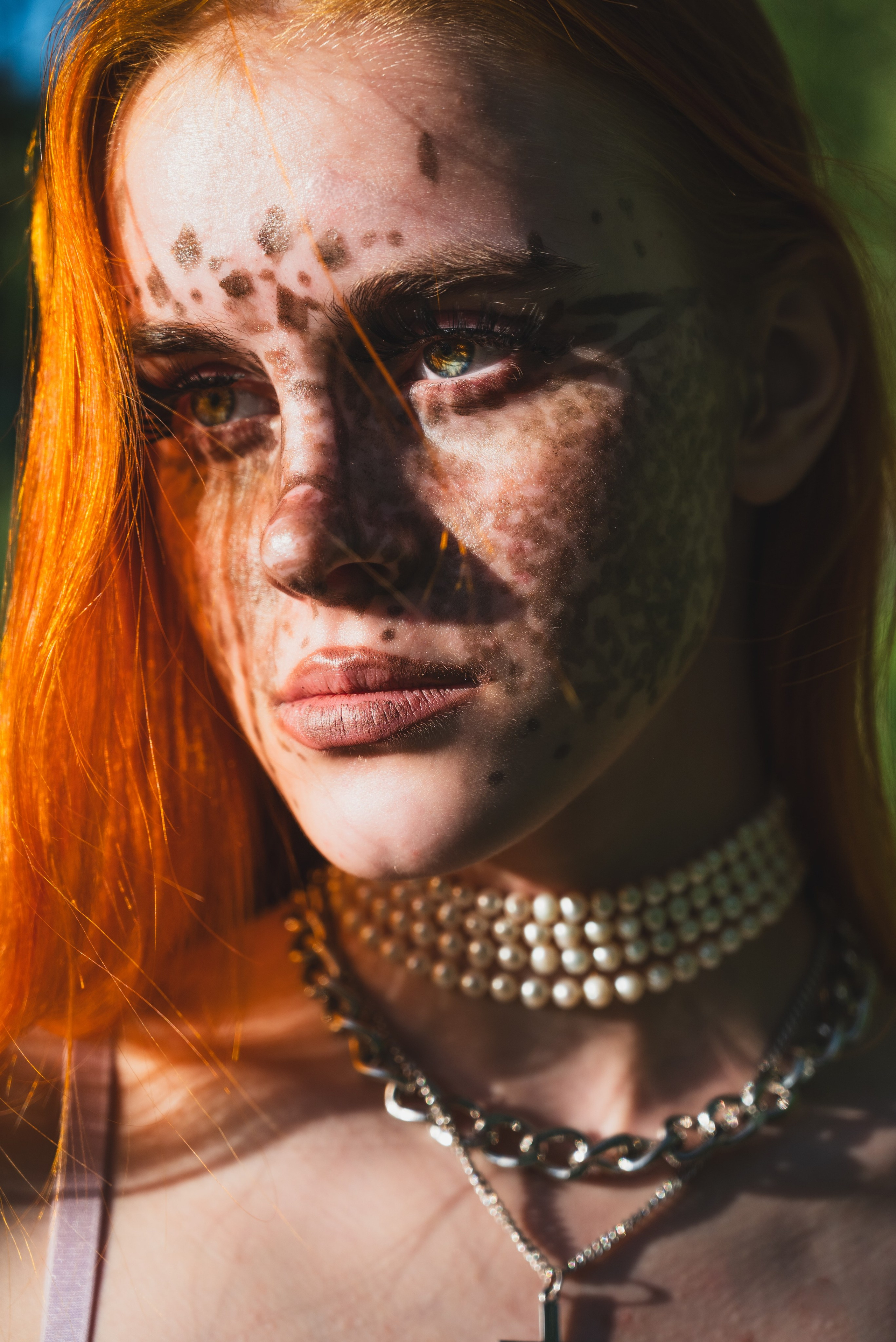 Женский портрет. MrADA fotografer