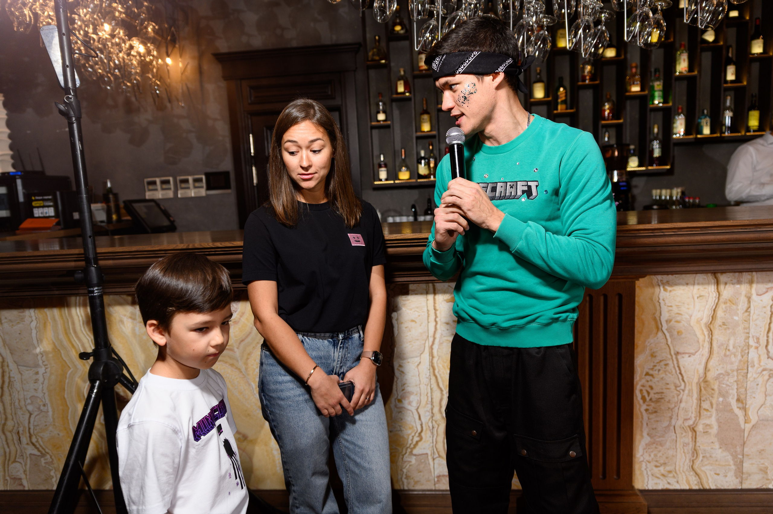 Bulat 7 — Burbon. Фотограф в Казани Адель Гайнуллин