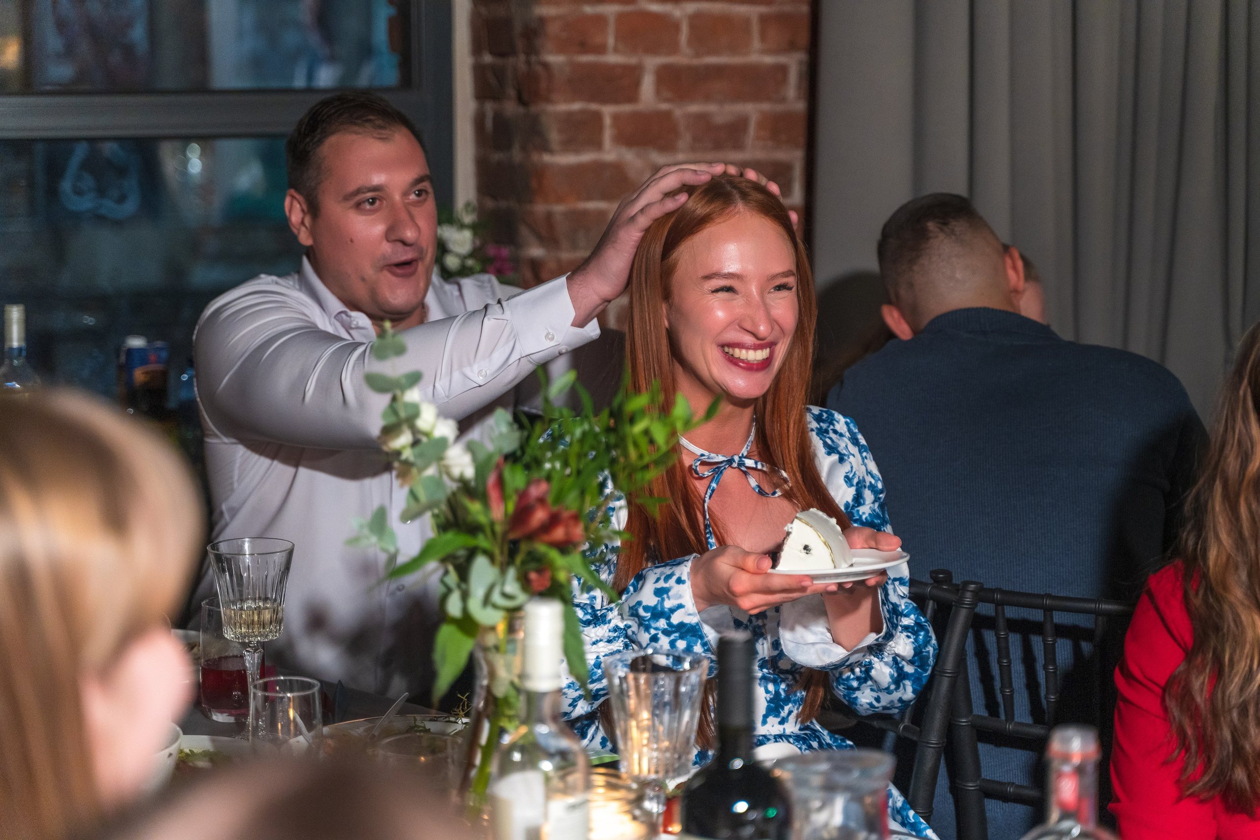 Игорь + Полина