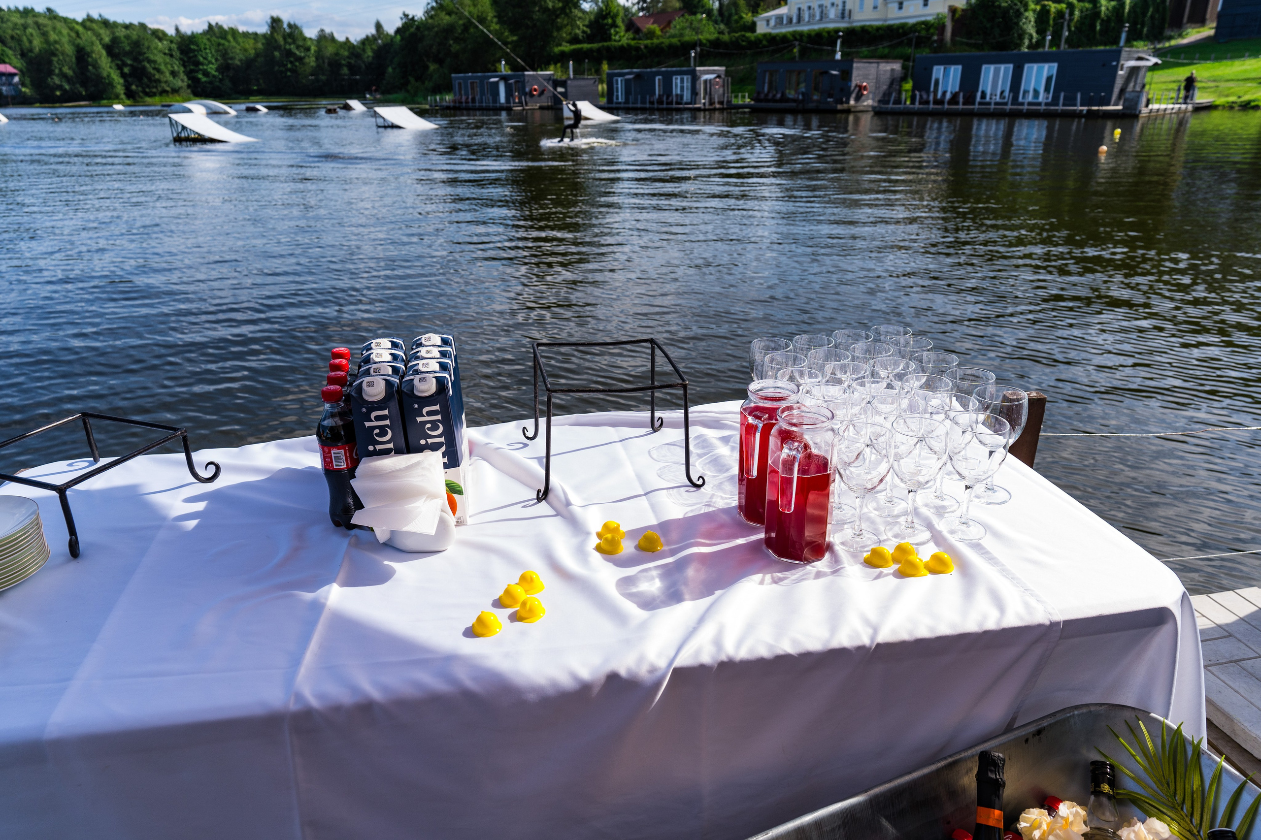 Тимбилдинг