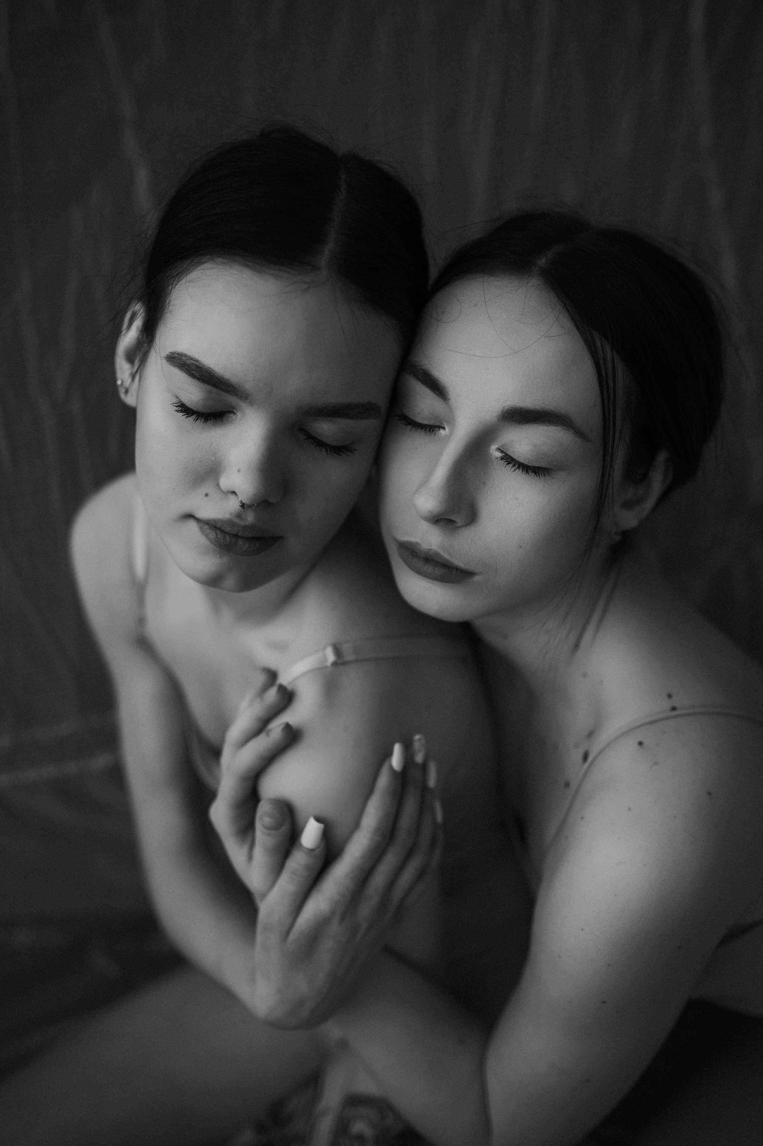 Душа. Www.ostermiller.ru