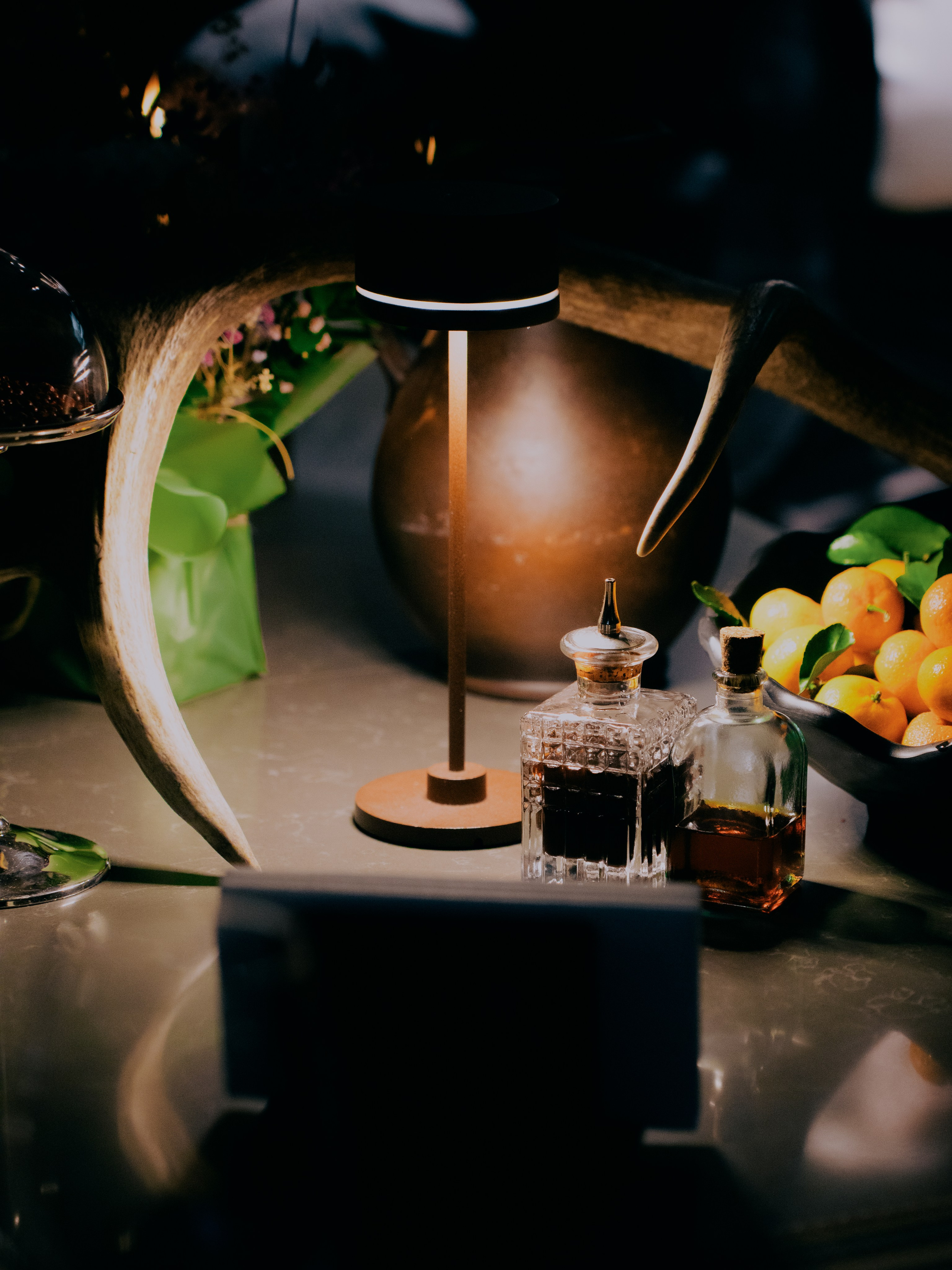 Репортажная съемка — Гастроужин Доктор Виски. ЕМфото