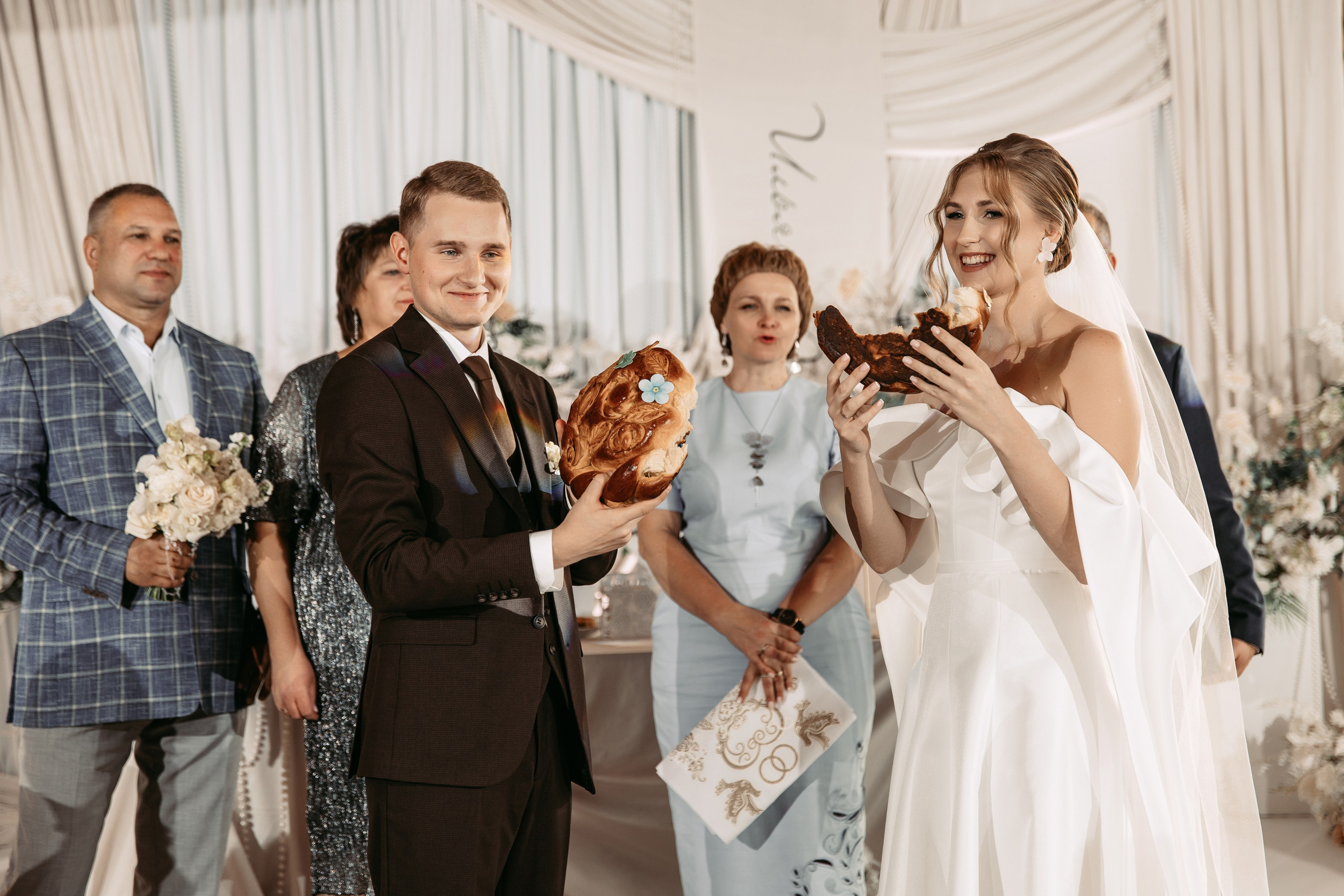 Илья & Ангелина. Свадебный ФОТОГРАФ и ВИДЕОГРАФ Ульяновск