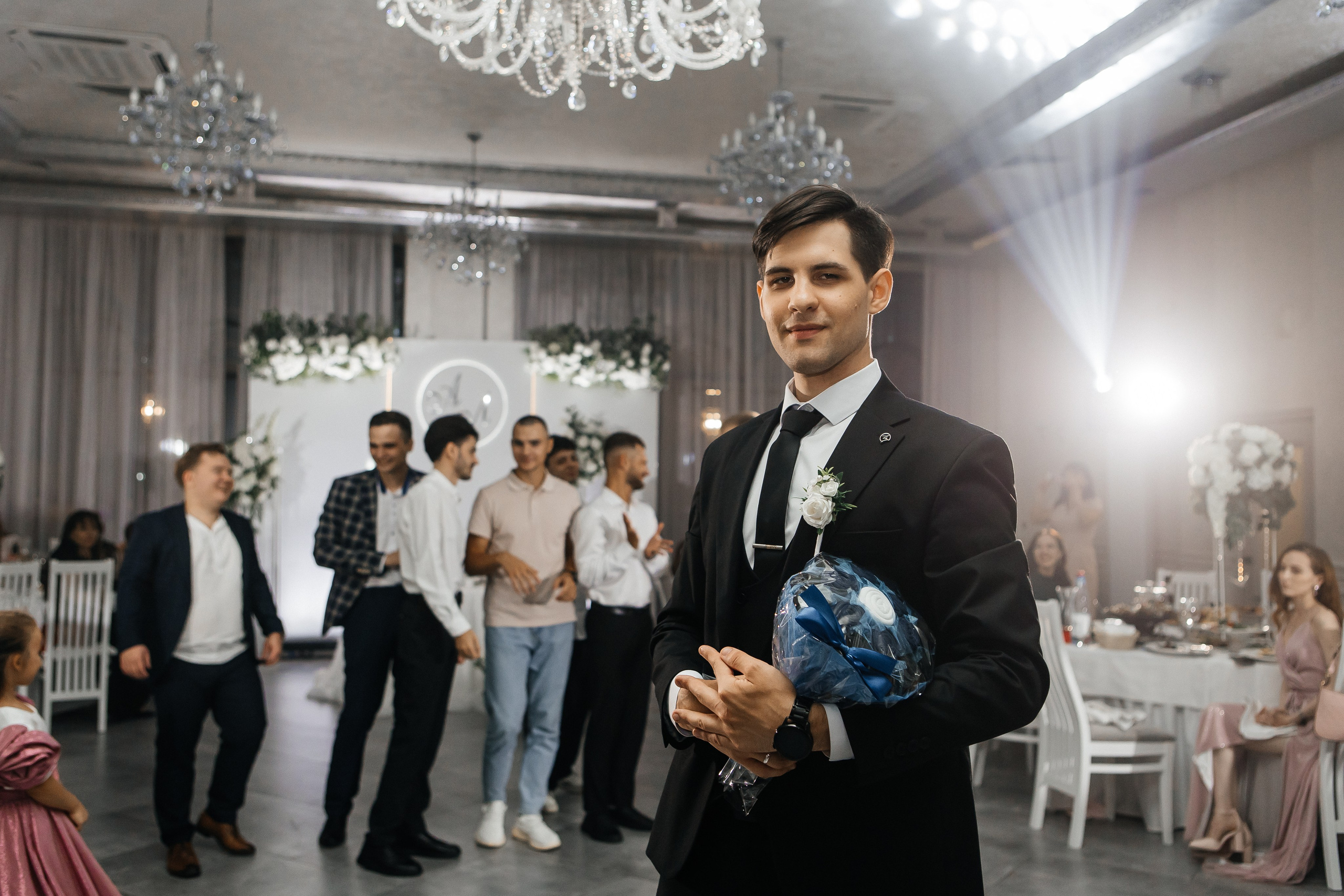 Артем и Лада. Свадебный и семейный фотограф в Ростове-на-Дону