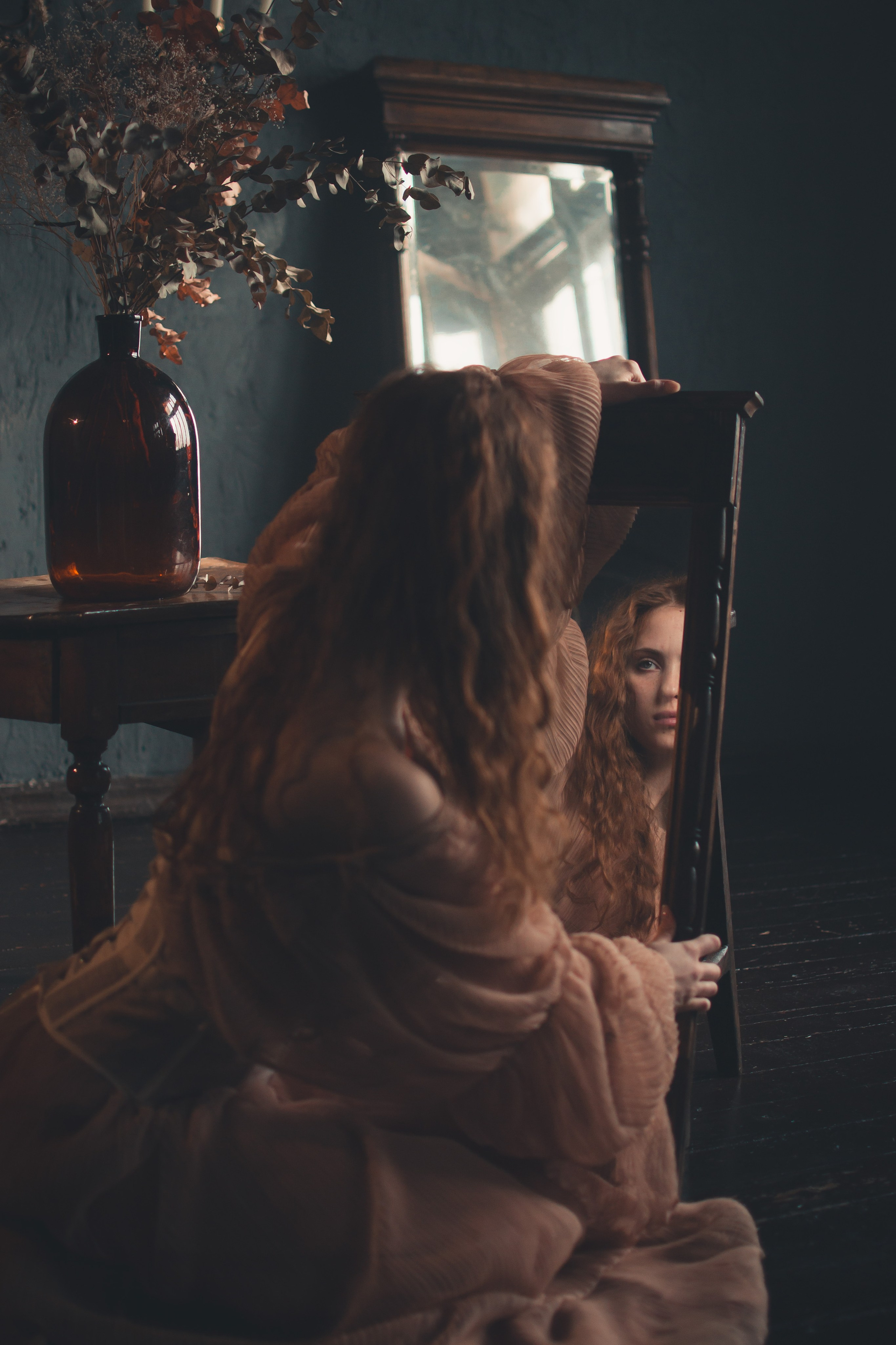 Полина. Фотограф Новосибирск