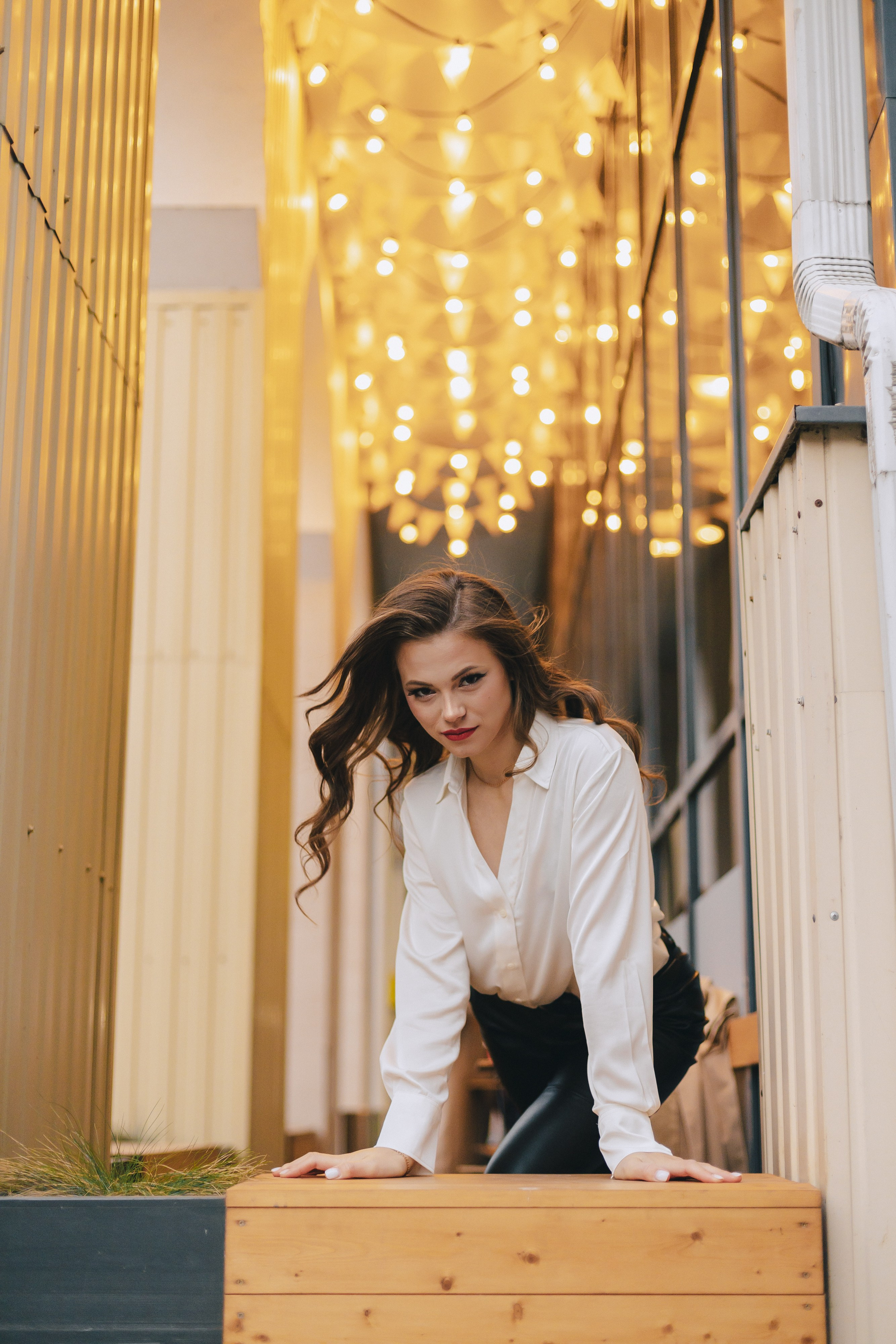 Ира. Фотограф Таганрог Любимая Надя