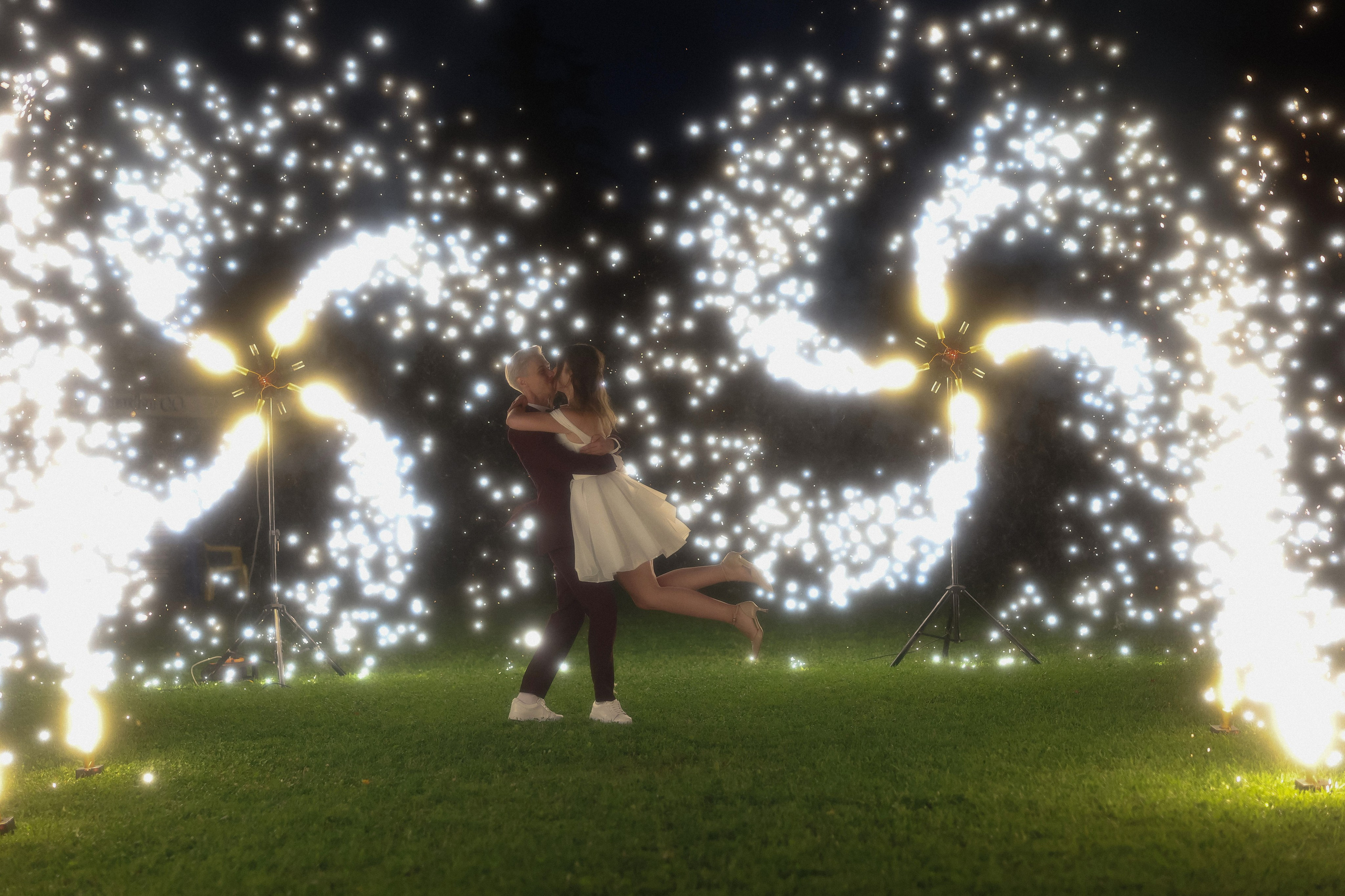 «мысли о тебе». Свадебный фотограф в Москве