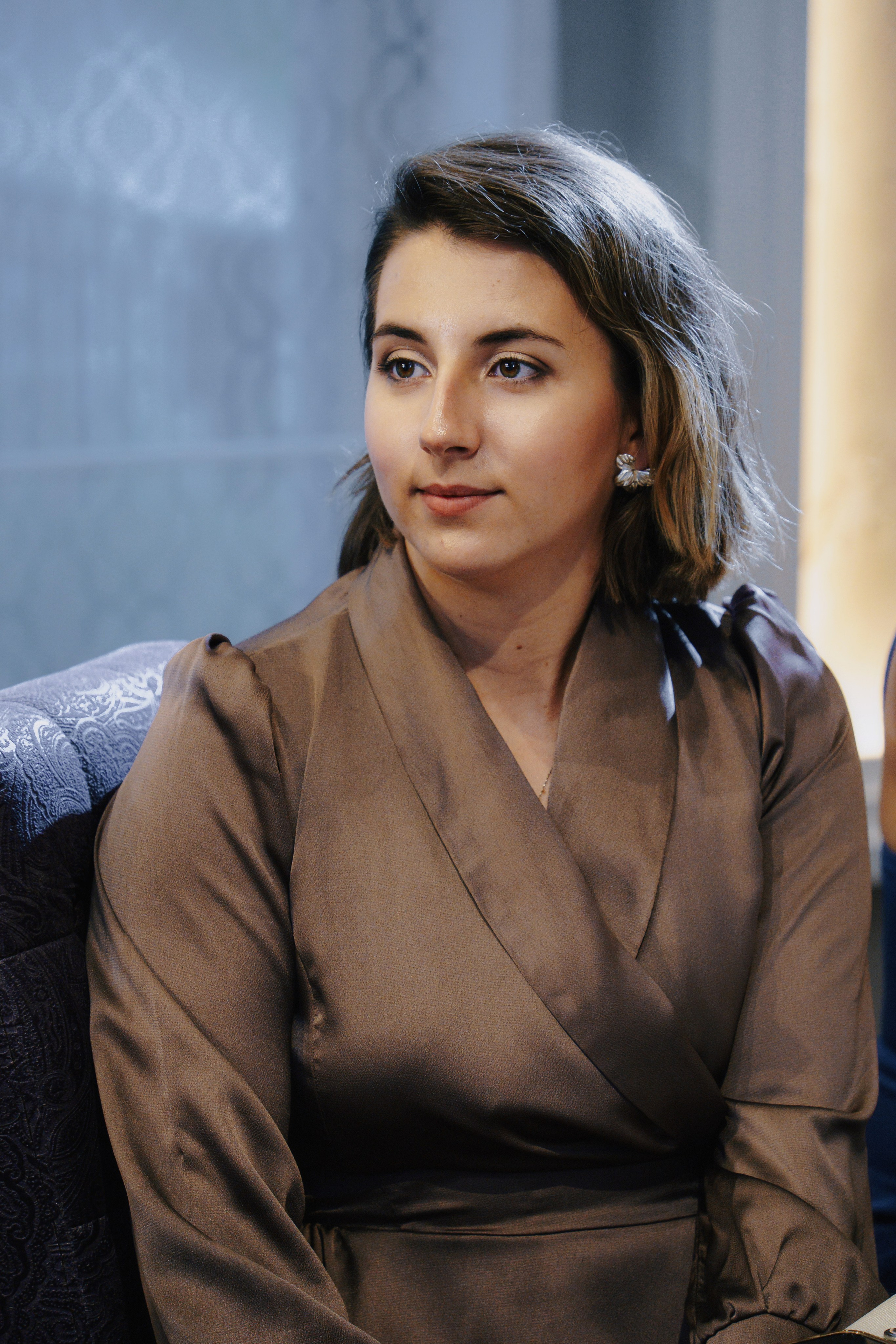 Анастасия + Николай. Свадебный и семейный фотограф в Санкт-Петербурге Виктор Голубев