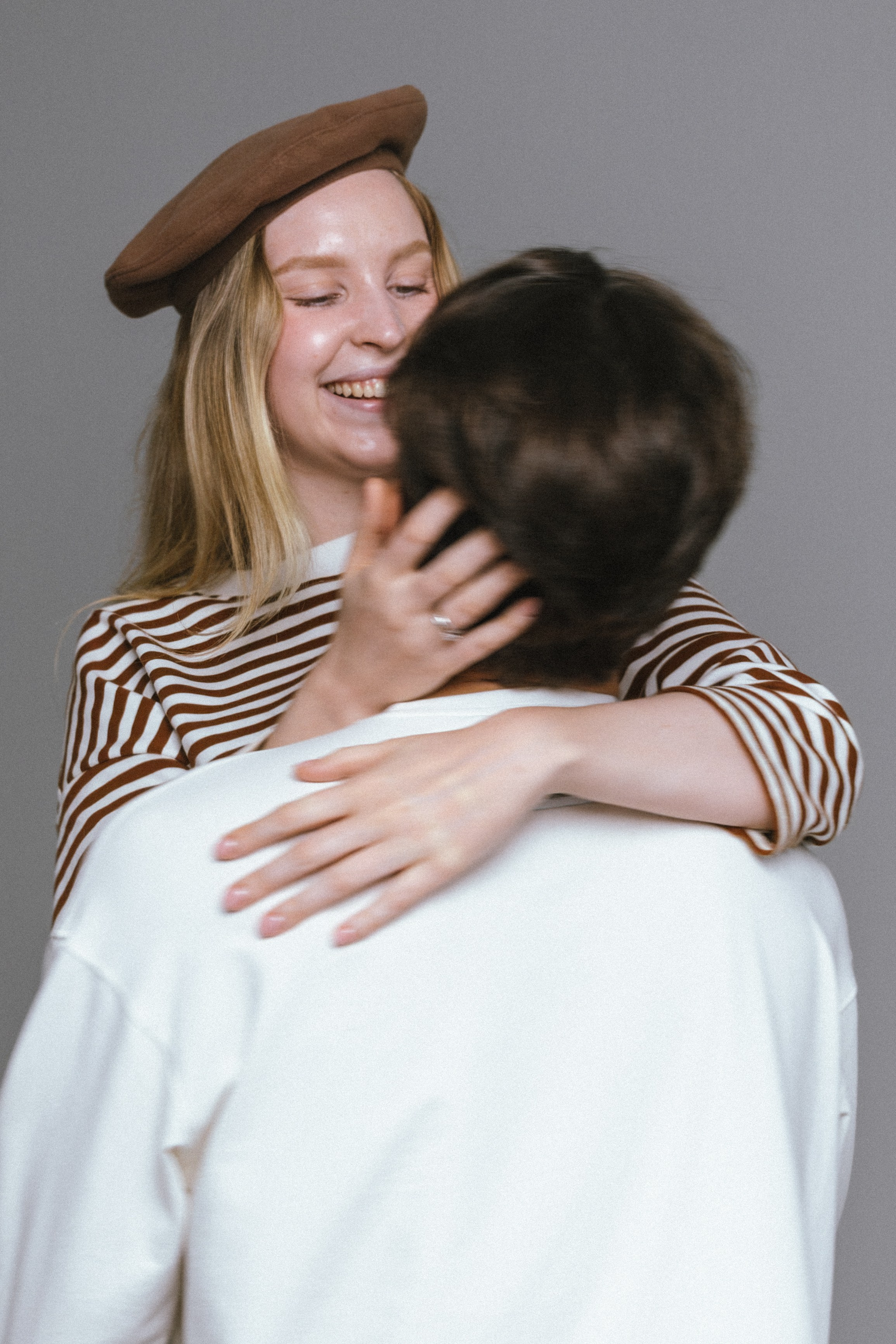 Иван и Арина. Портретный фотограф в Екатеринбурге Вероника Плуталова