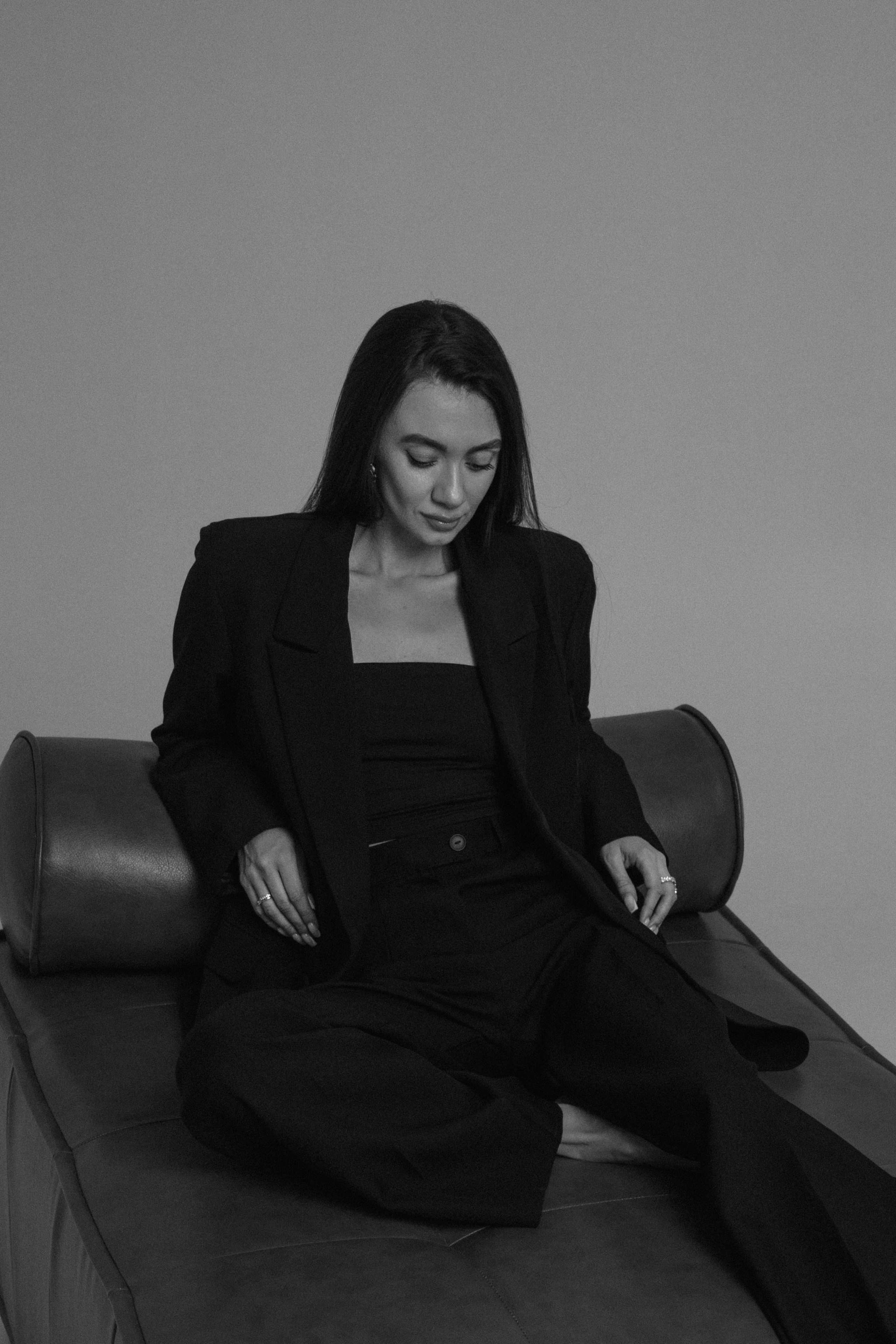 Екатерина. Портретный фотограф в Екатеринбурге Вероника Плуталова