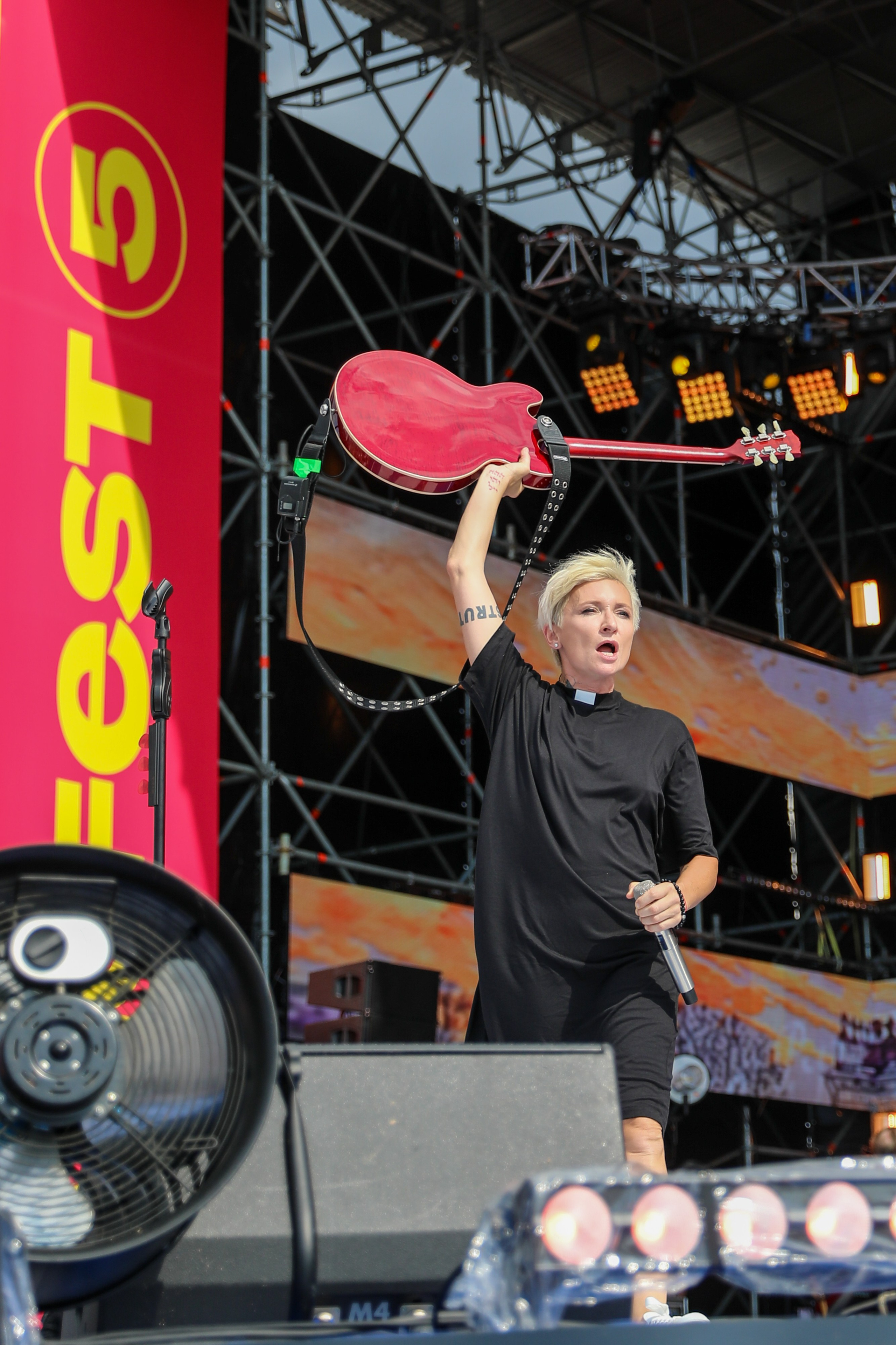 VK Fest 5. OleinikovPhoto