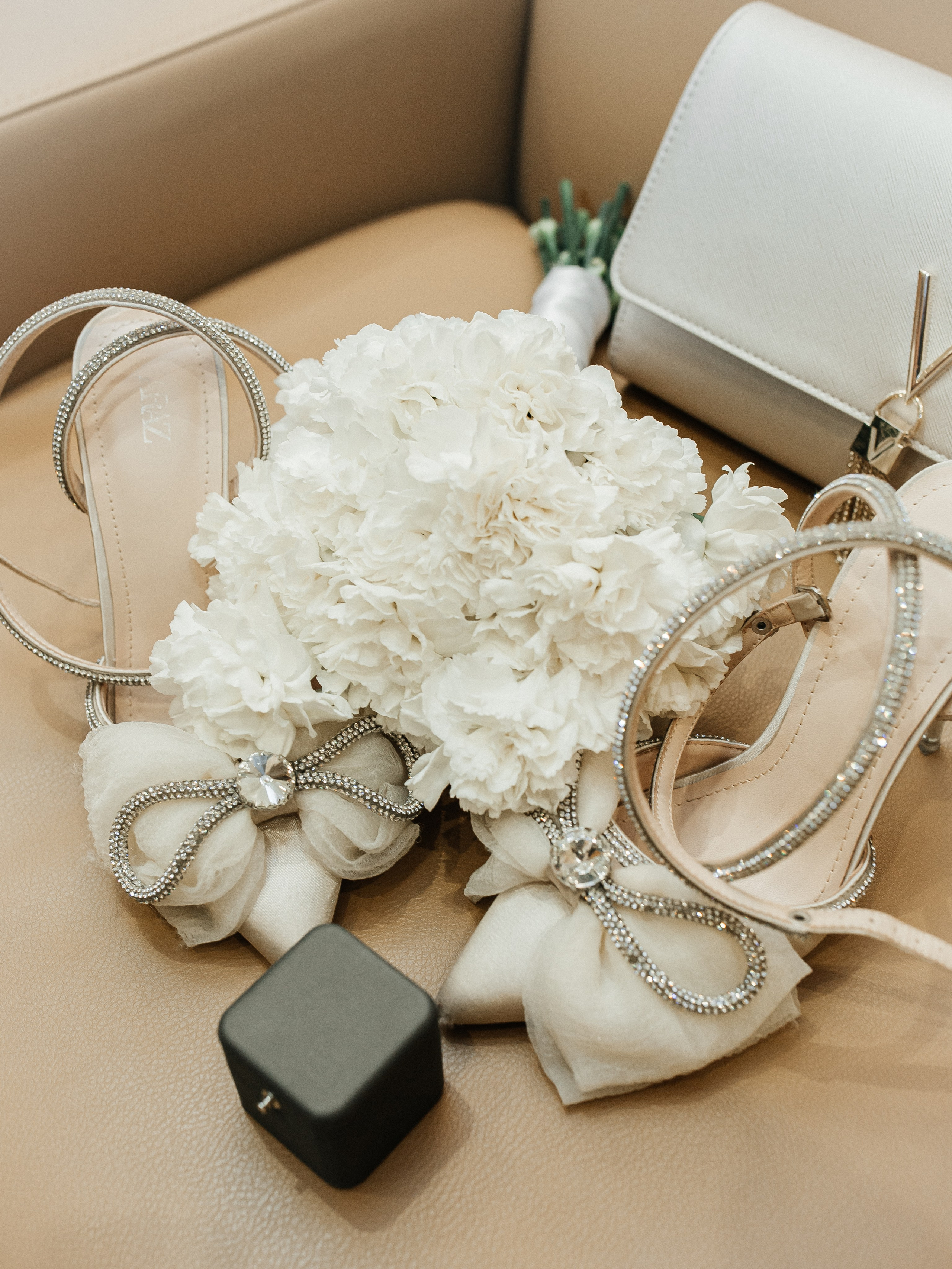 Александра и Юрий. Свадебный и семейный фотограф Елизавета Ермак | Москва и МО