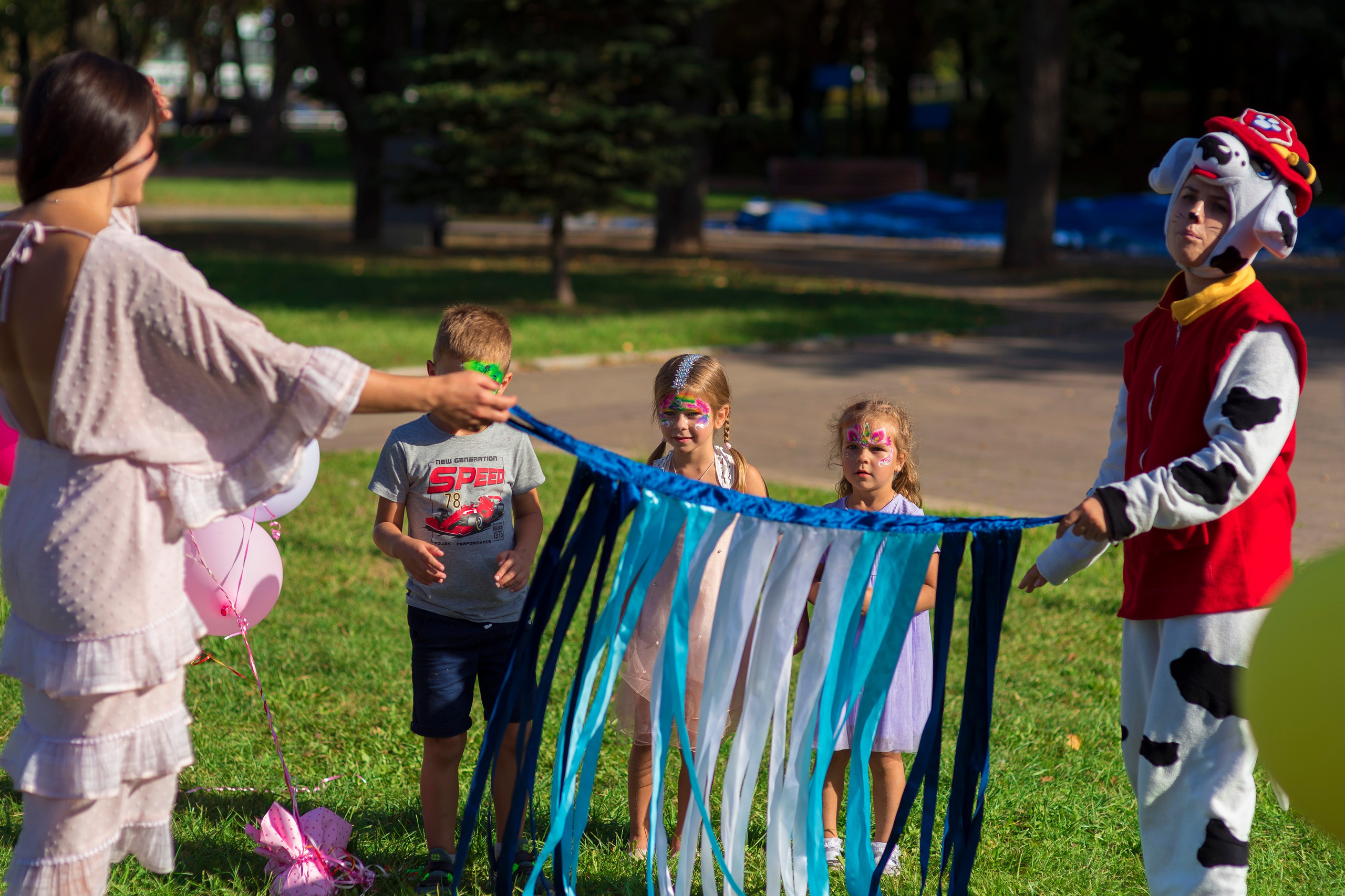 Александра 5 лет. Фотограф Крещения и Венчания. Минск и другие города. Почтенная Наташа