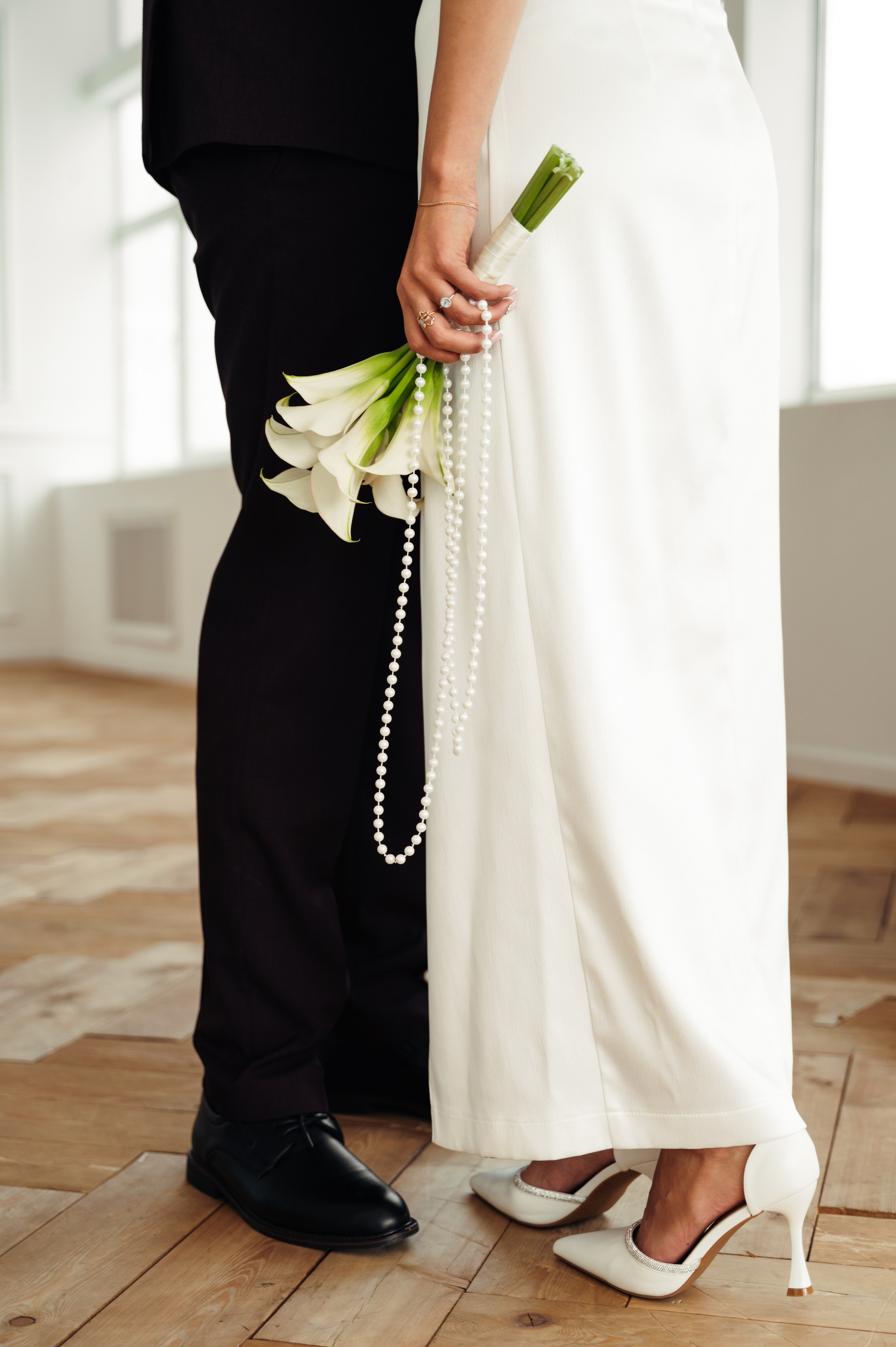 Динара и Сергей. Портретный и семейный фотограф в Екатеринбурге Мария Чахеева