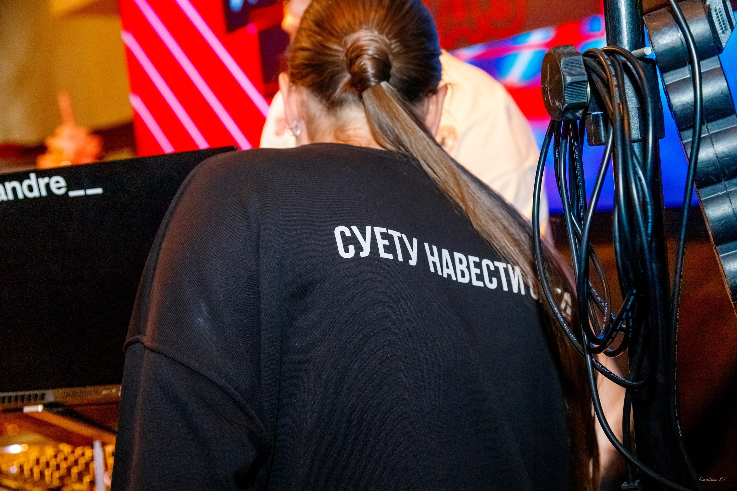 Репортажная съемка. Репортажный фотограф Кузнецова Кристина