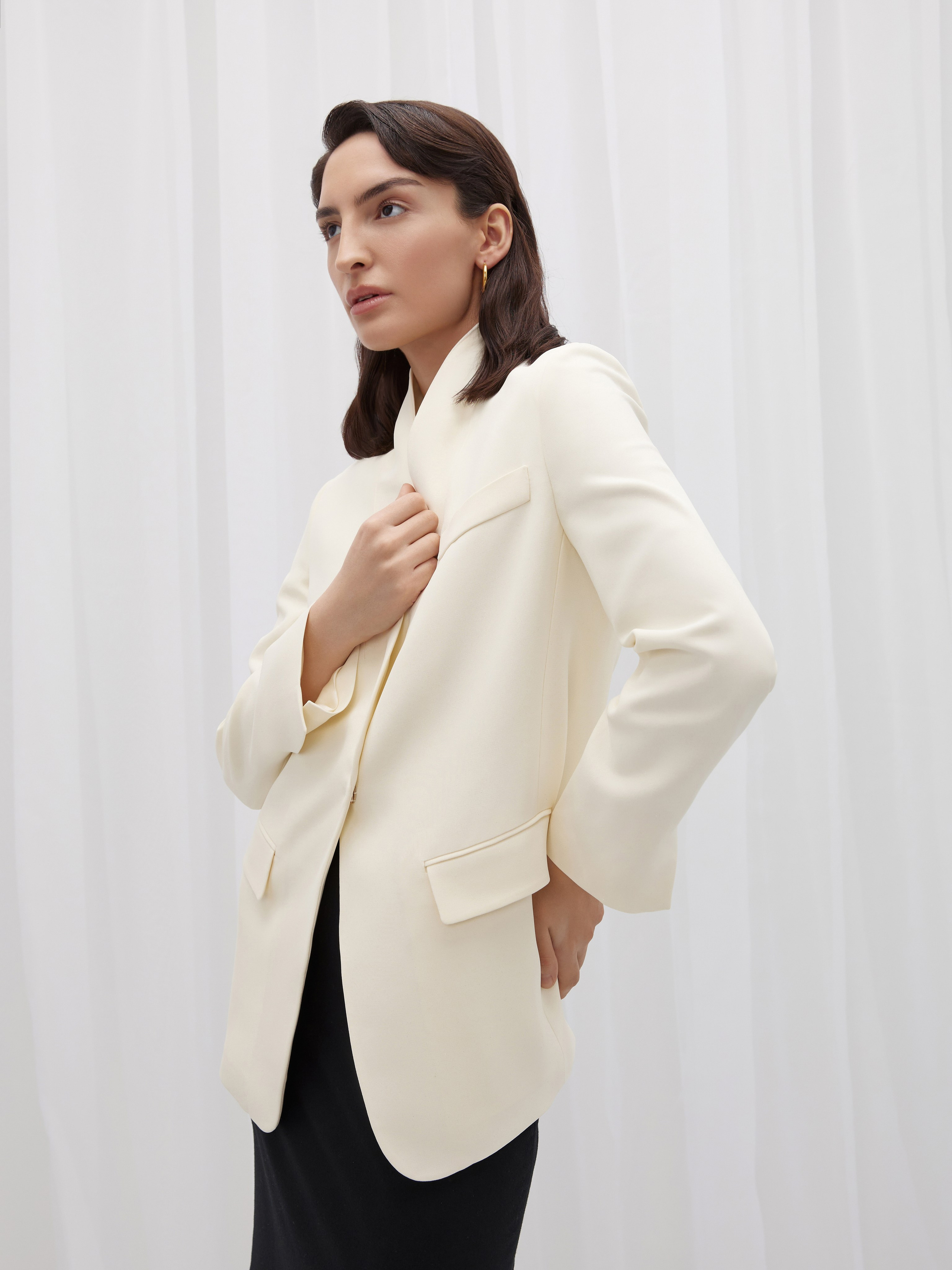 TSUM Armani. Фотограф и видеограф в Москве marinfed