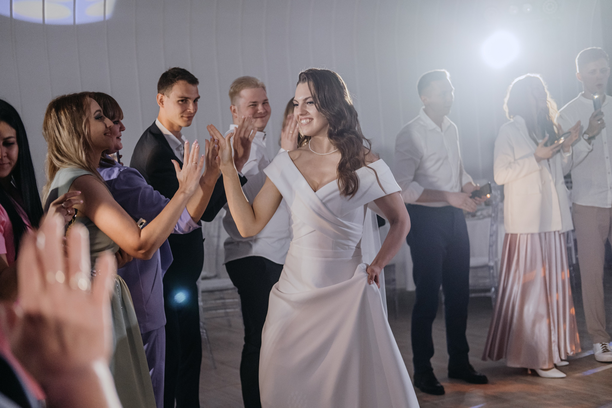 Ярослав и Елена. Фотограф в Астрахани Миронова Анастасия