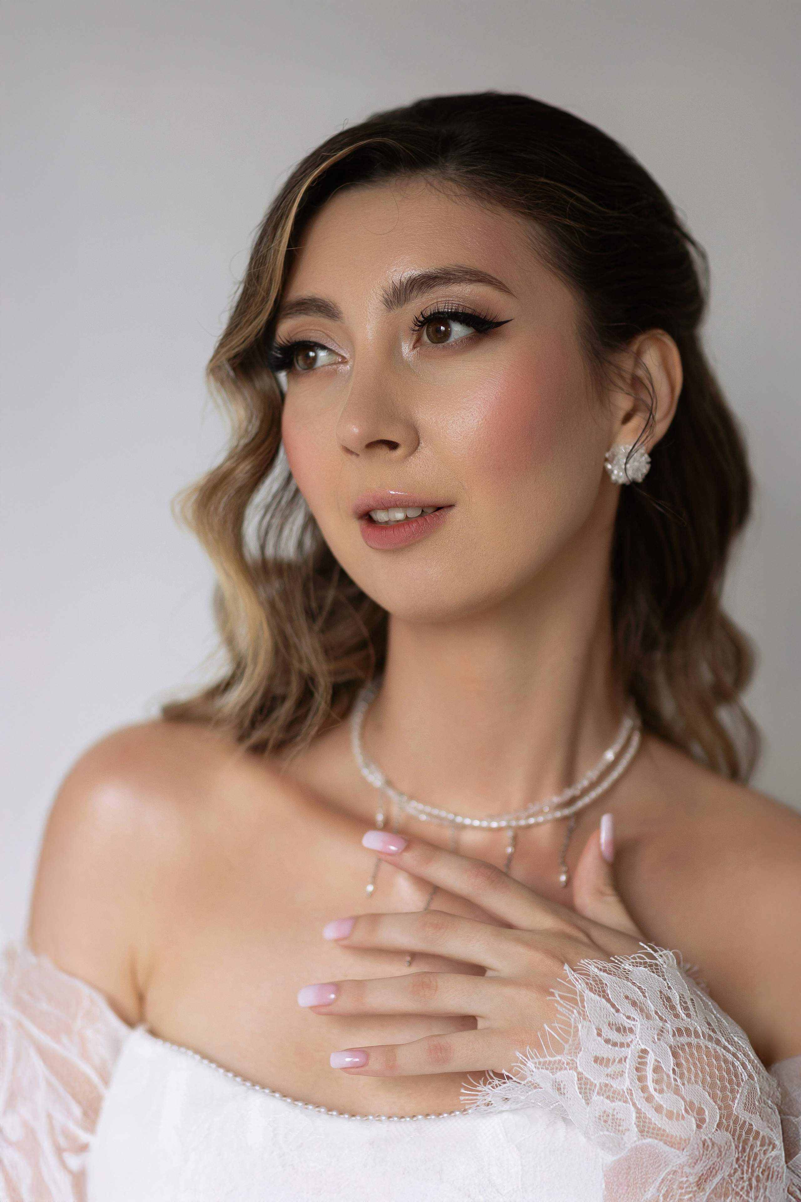 Вика и Никита. Свадебный и семейный фотограф Татьяна Ласкина в Великом Новгороде