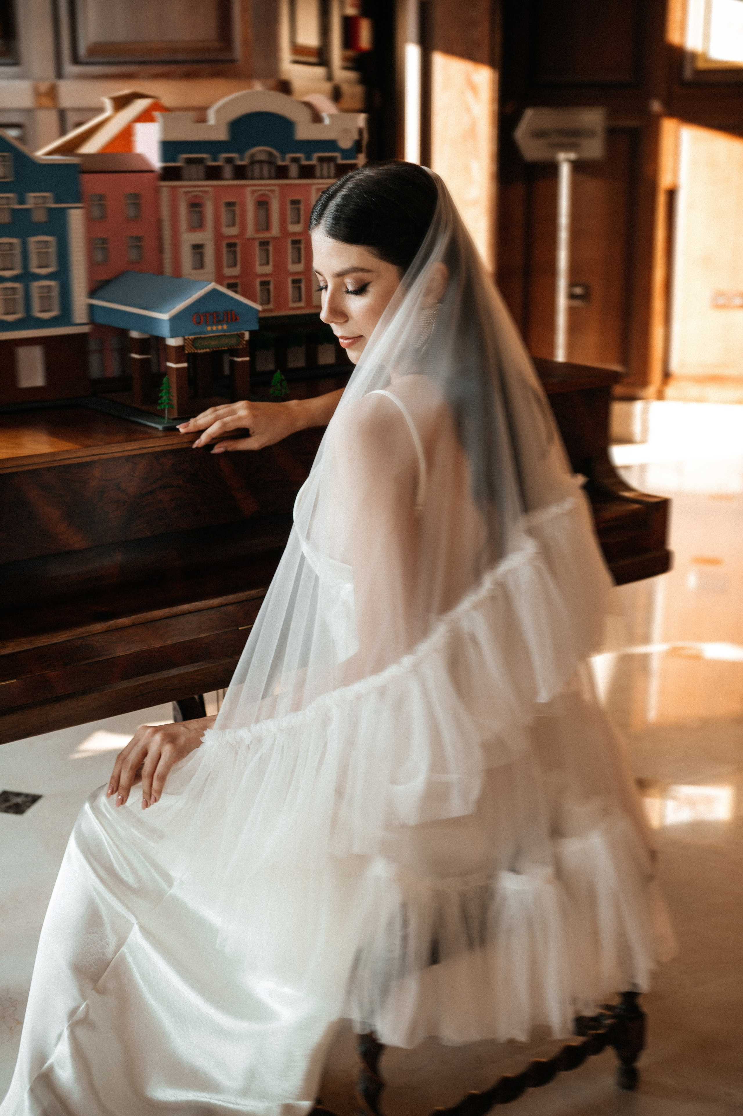 Г&С. Фотограф Рязань. Дарья Дмитриева