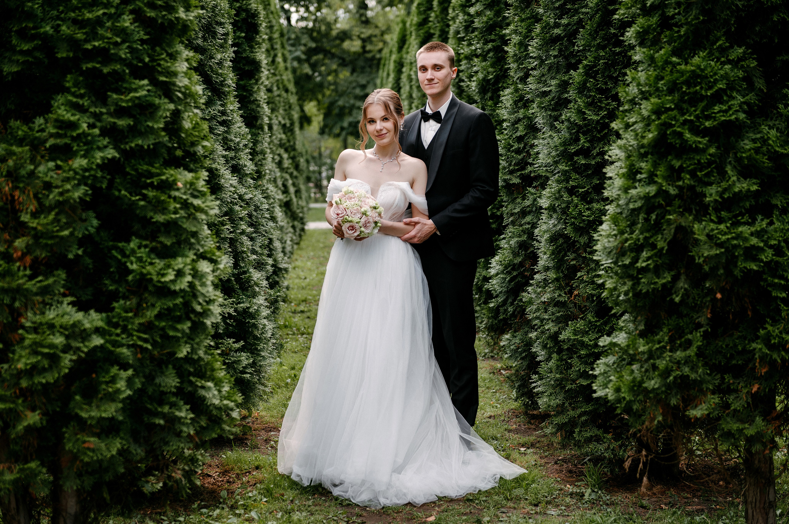 Д&А. Фотограф Рязань. Дарья Дмитриева