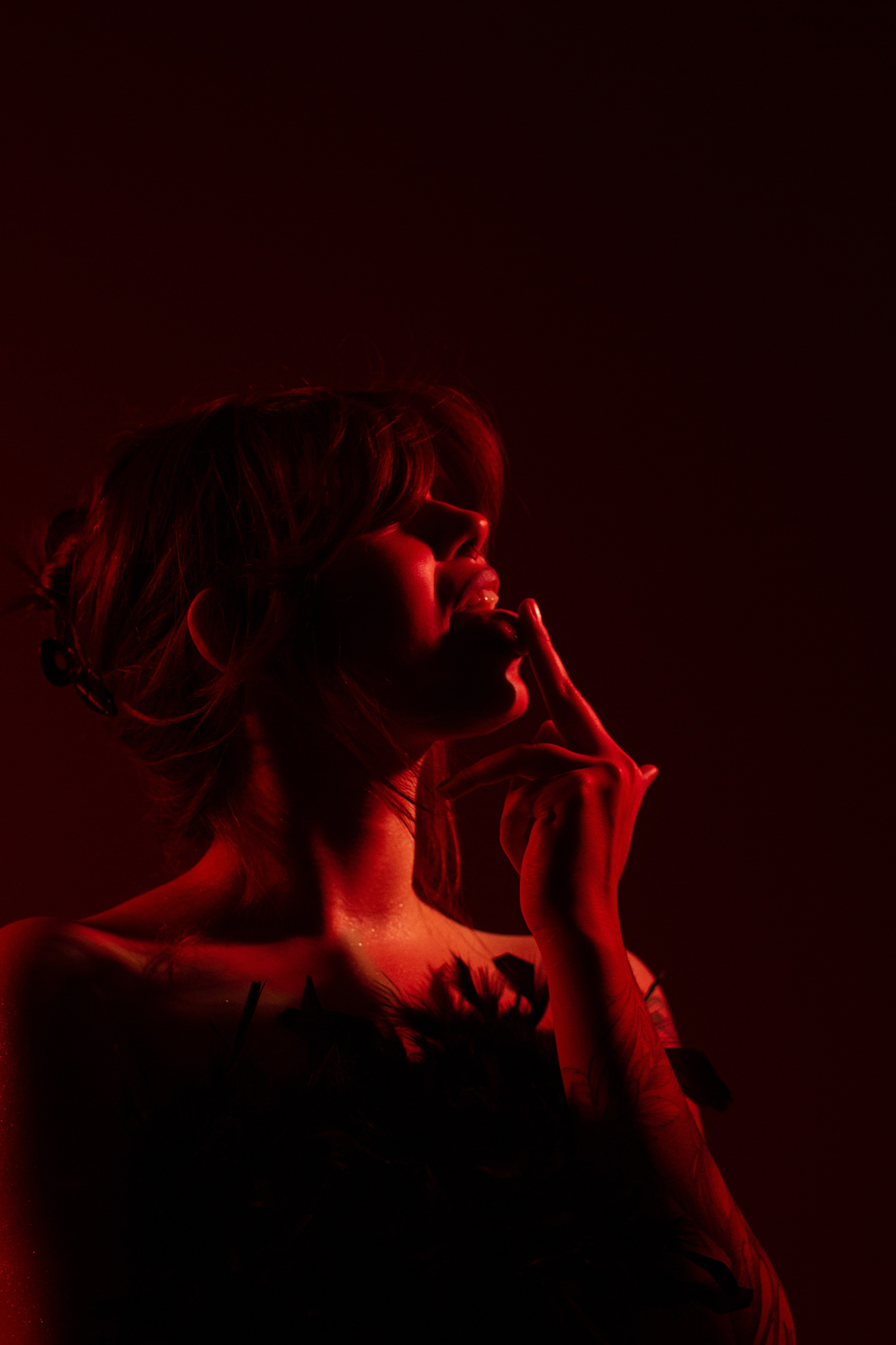 Portfolio. Профессиональный Фотограф Москва. Женский портрет