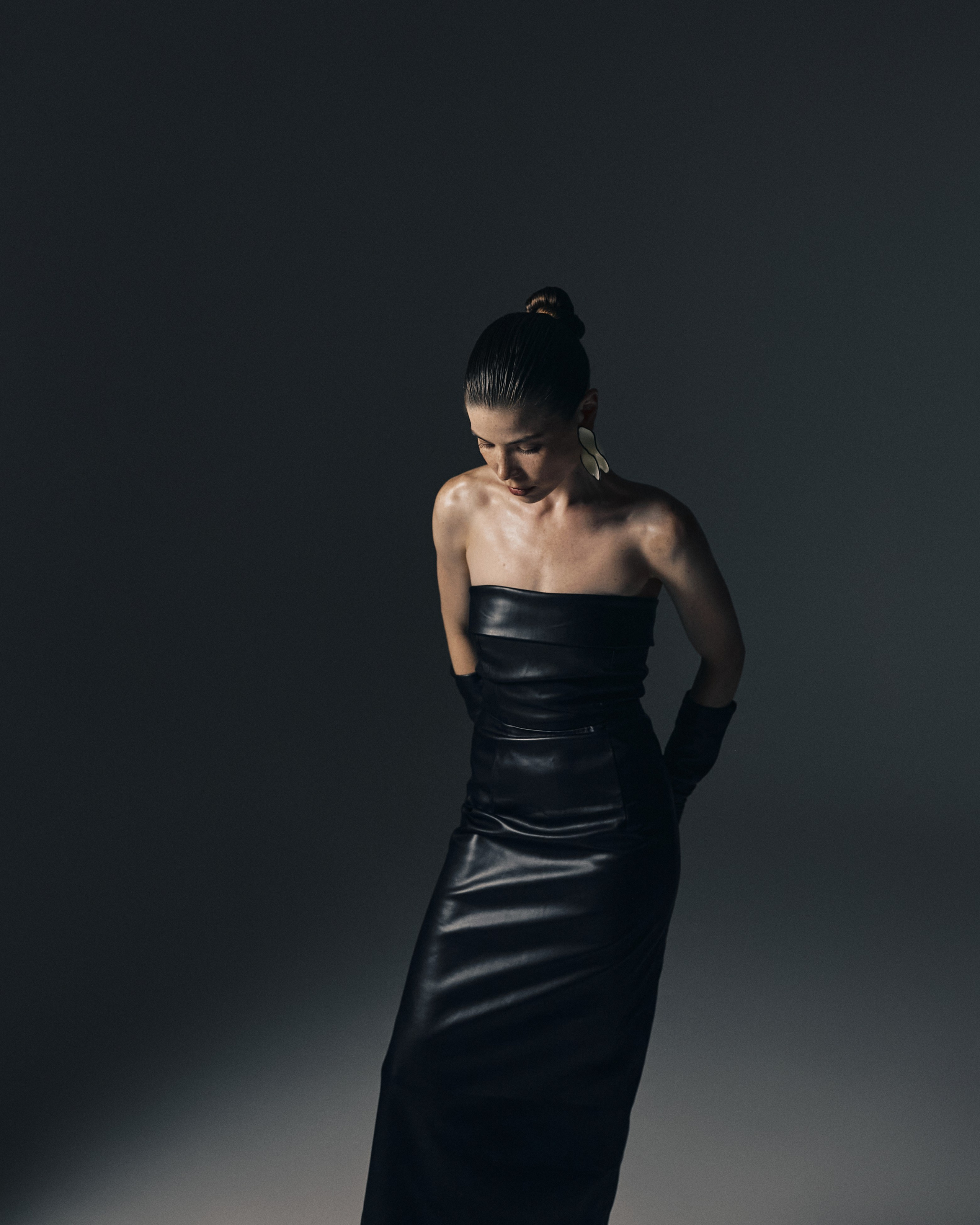 Кристина 2. Фотограф Москва| Вероника Полуэктова