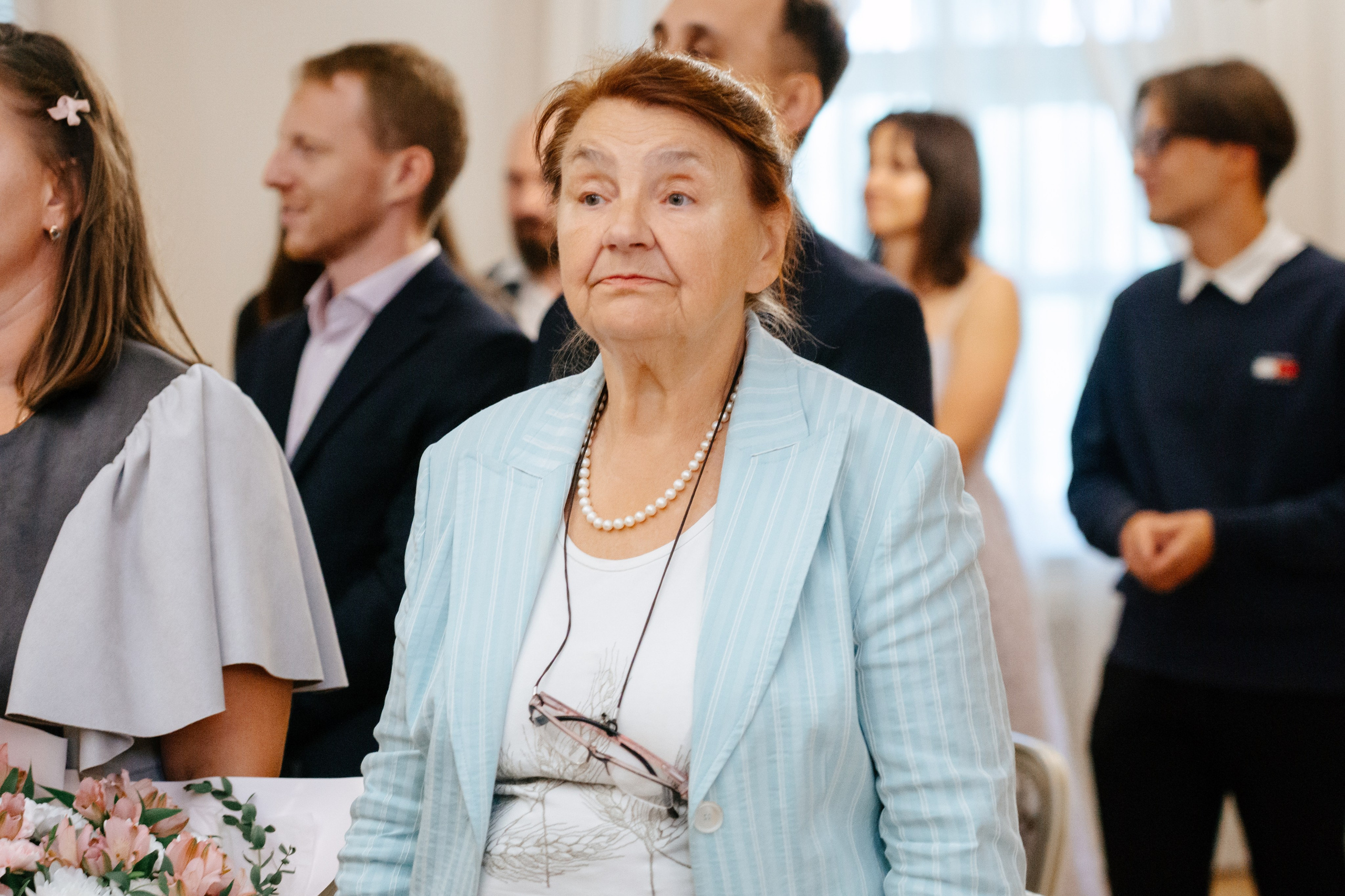 Свадебная фотосессия в Пушкине. Семейный и свадебный фотограф в Санкт-Петербурге и Москве