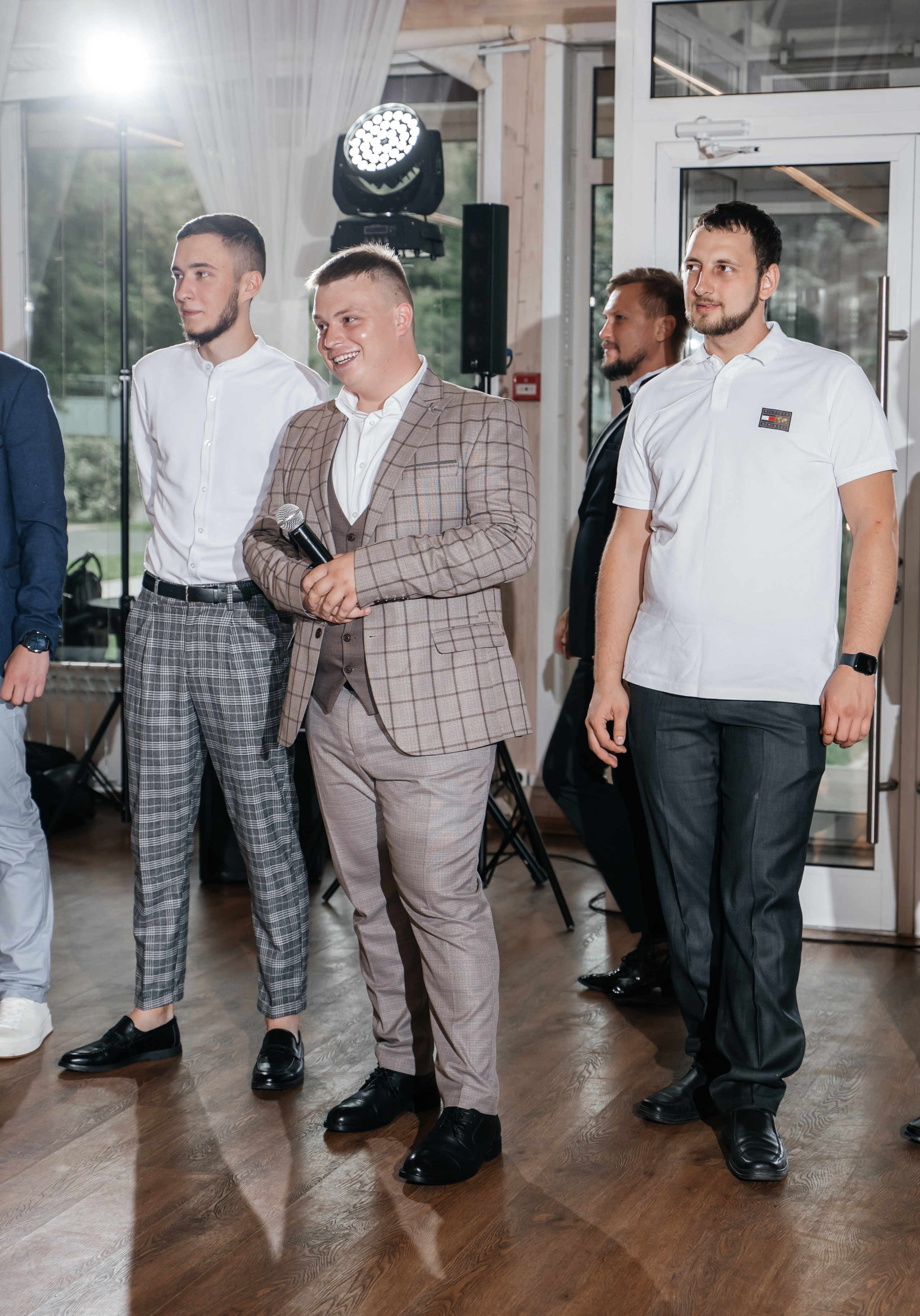 Свадебная история. Свадебный фотограф Амина Хомович