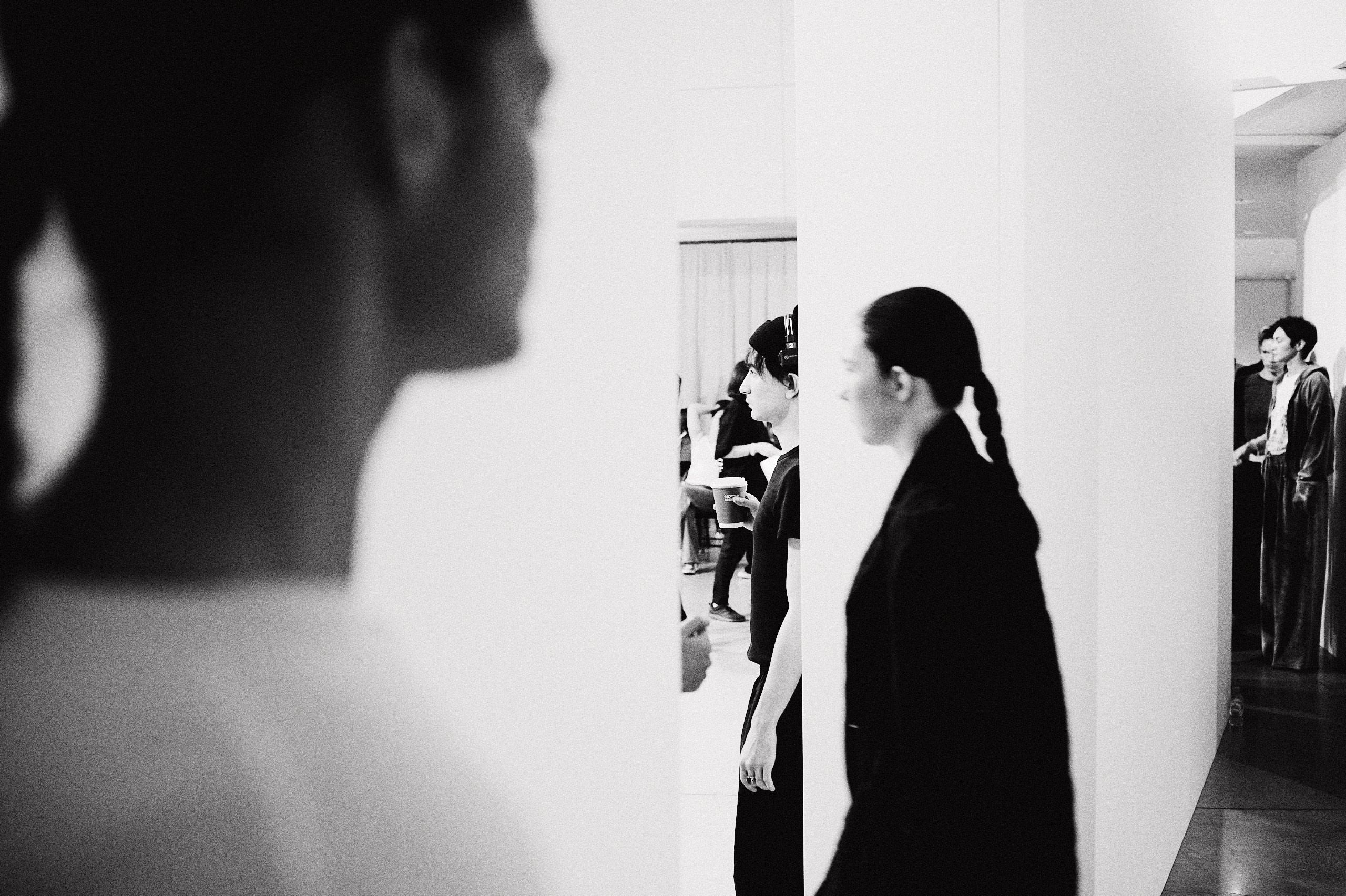 День второй. Уральская международная неделя моды 2024