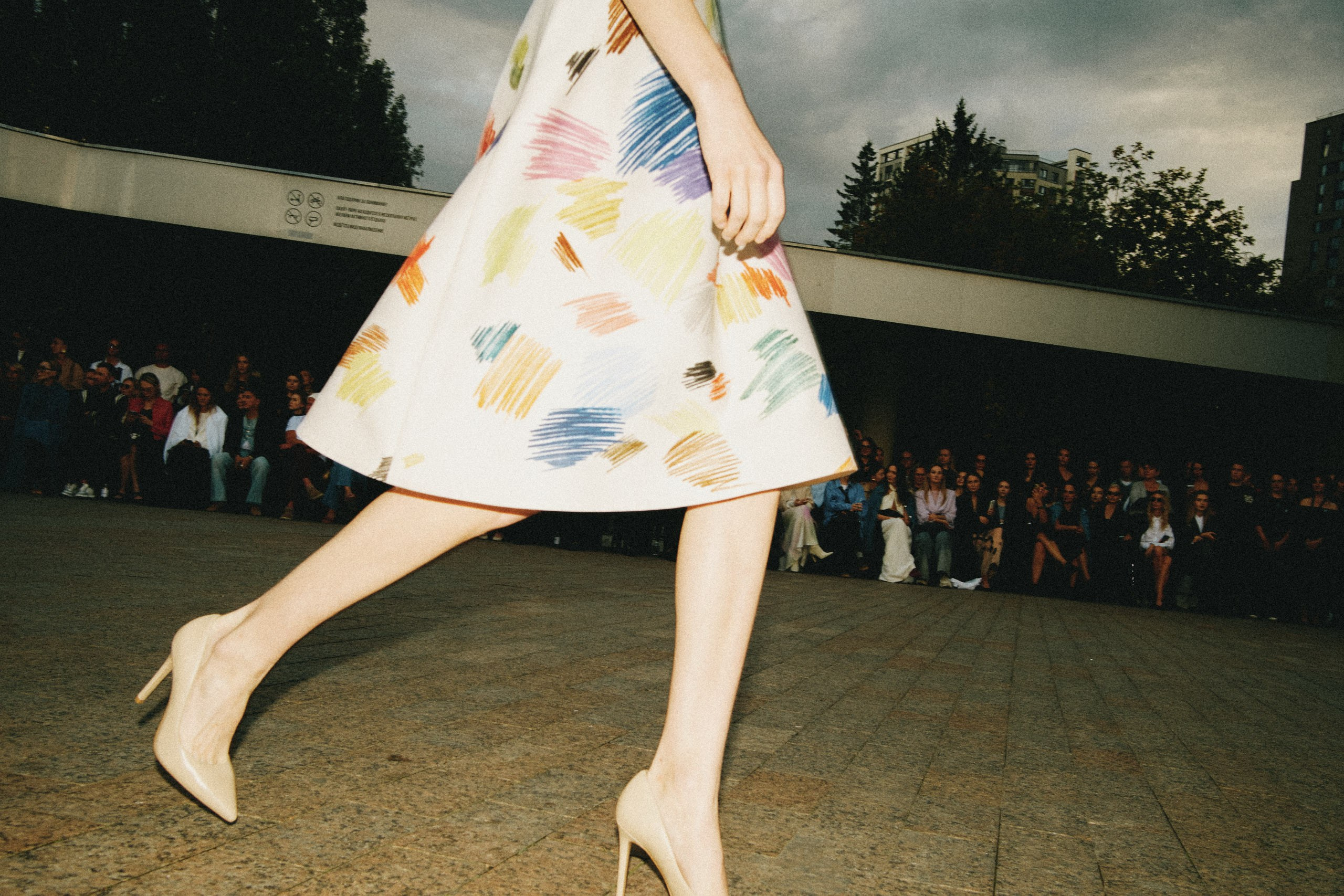 День третий. Уральская международная неделя моды 2024