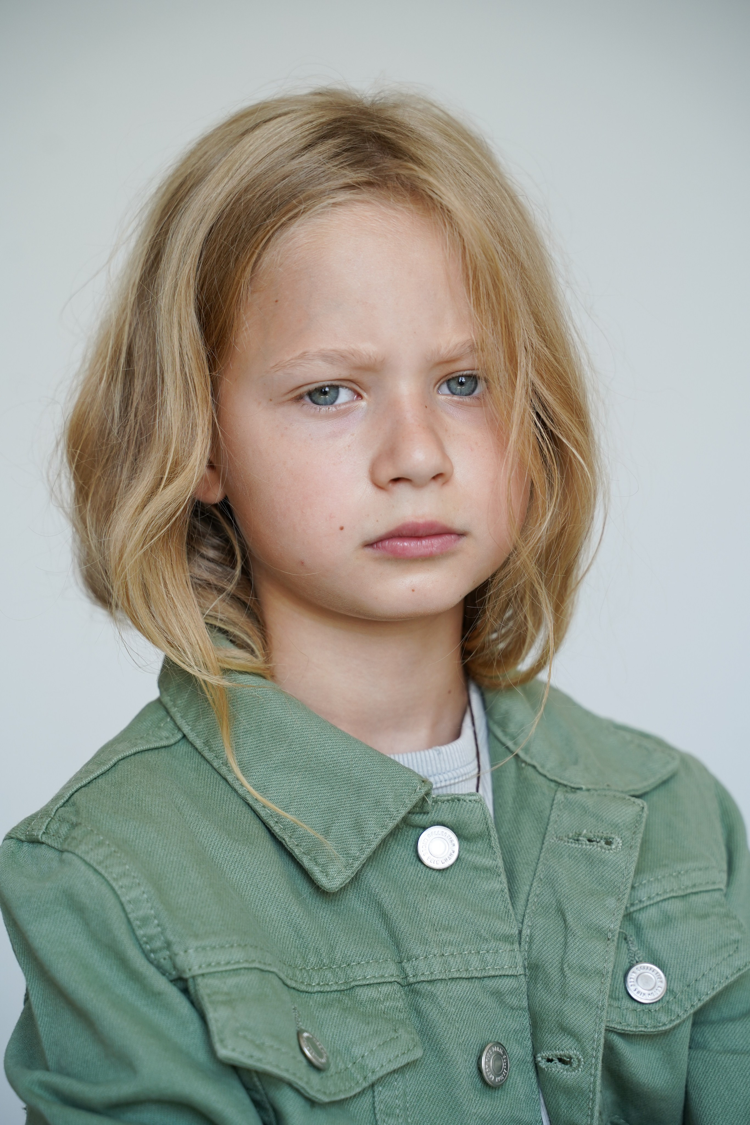 Карта актера. Арт-фотограф в Краснодаре