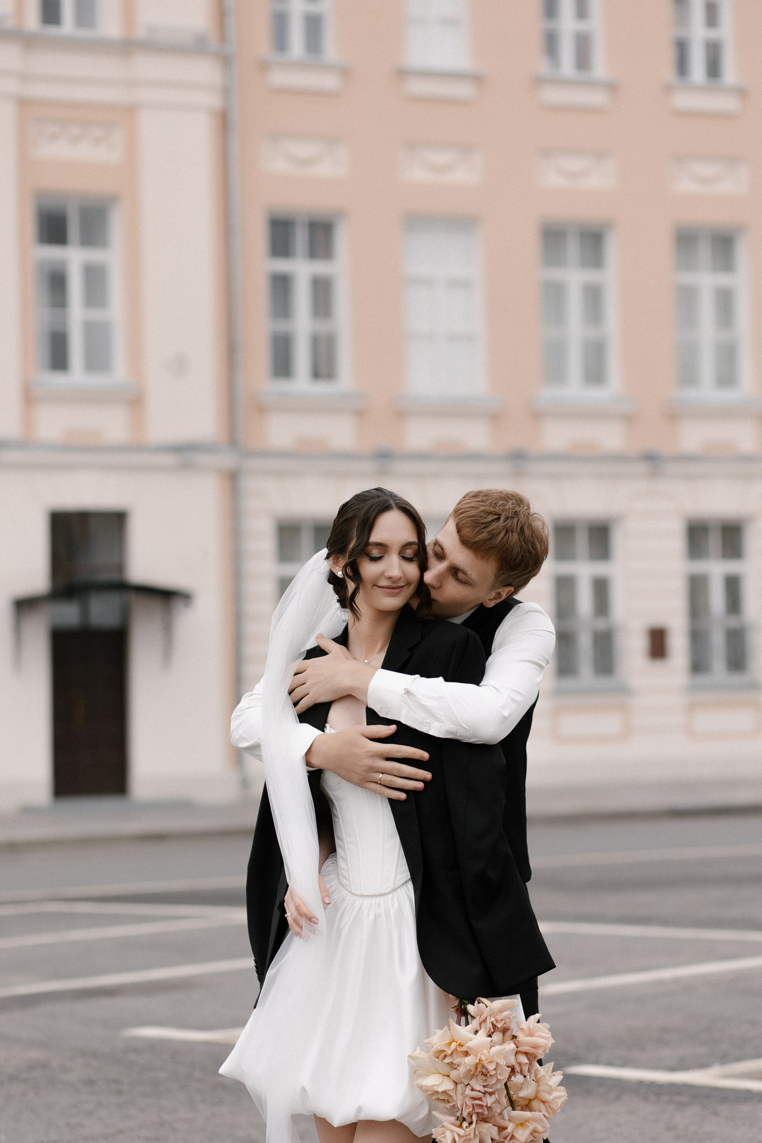 Д & К. Фотограф Тверь Москва Елизавета Рапутина