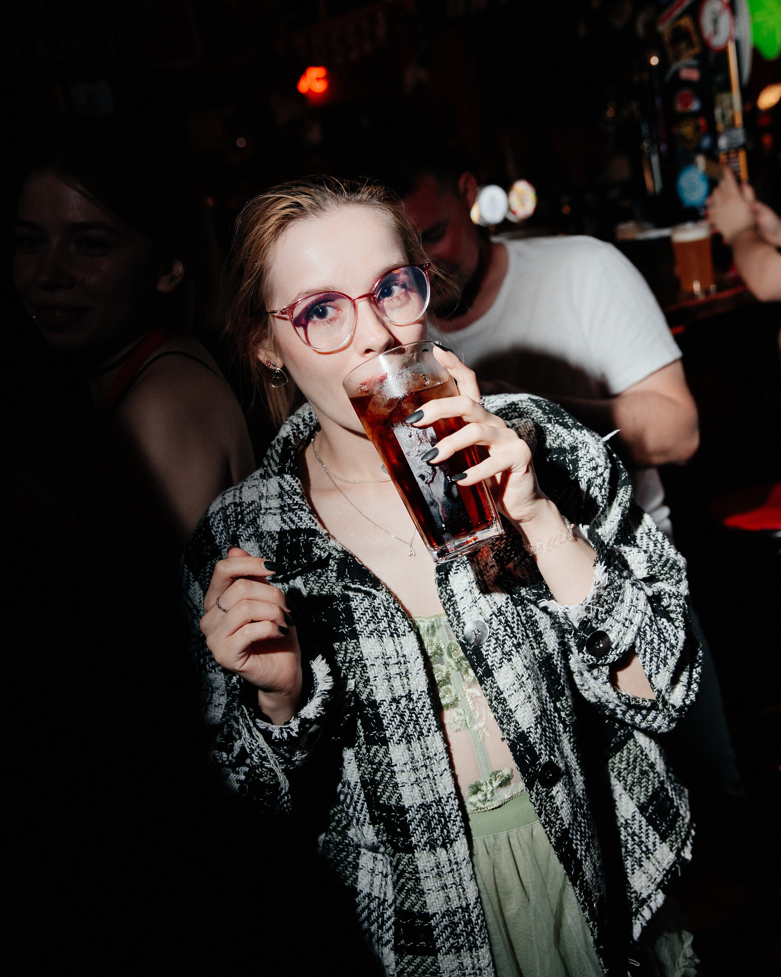 Harat's Irish Pub. Фотограф Артем Давыдов