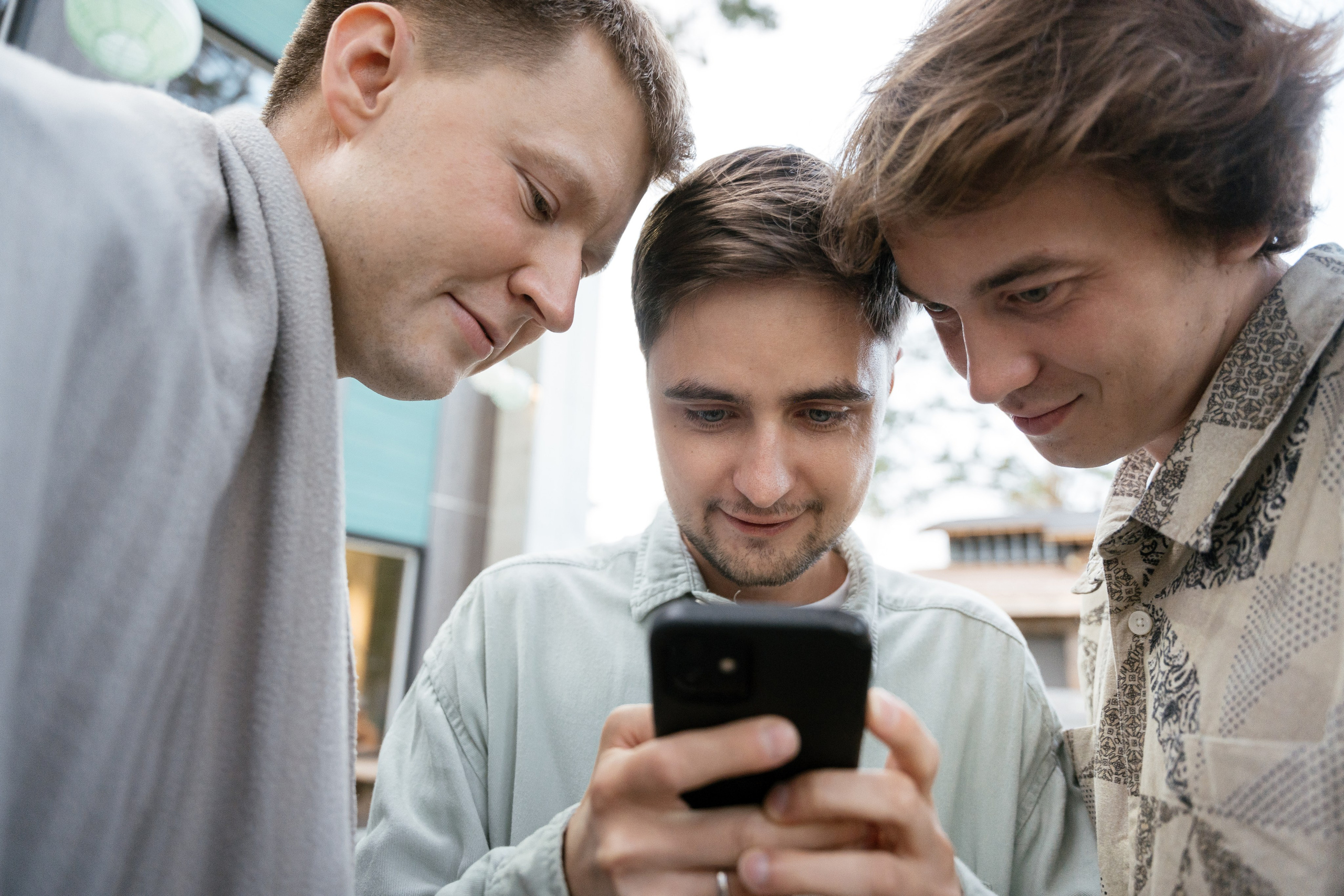 Витя и Аня. Фотограф Томск, Новосибирск Влад Свириденко