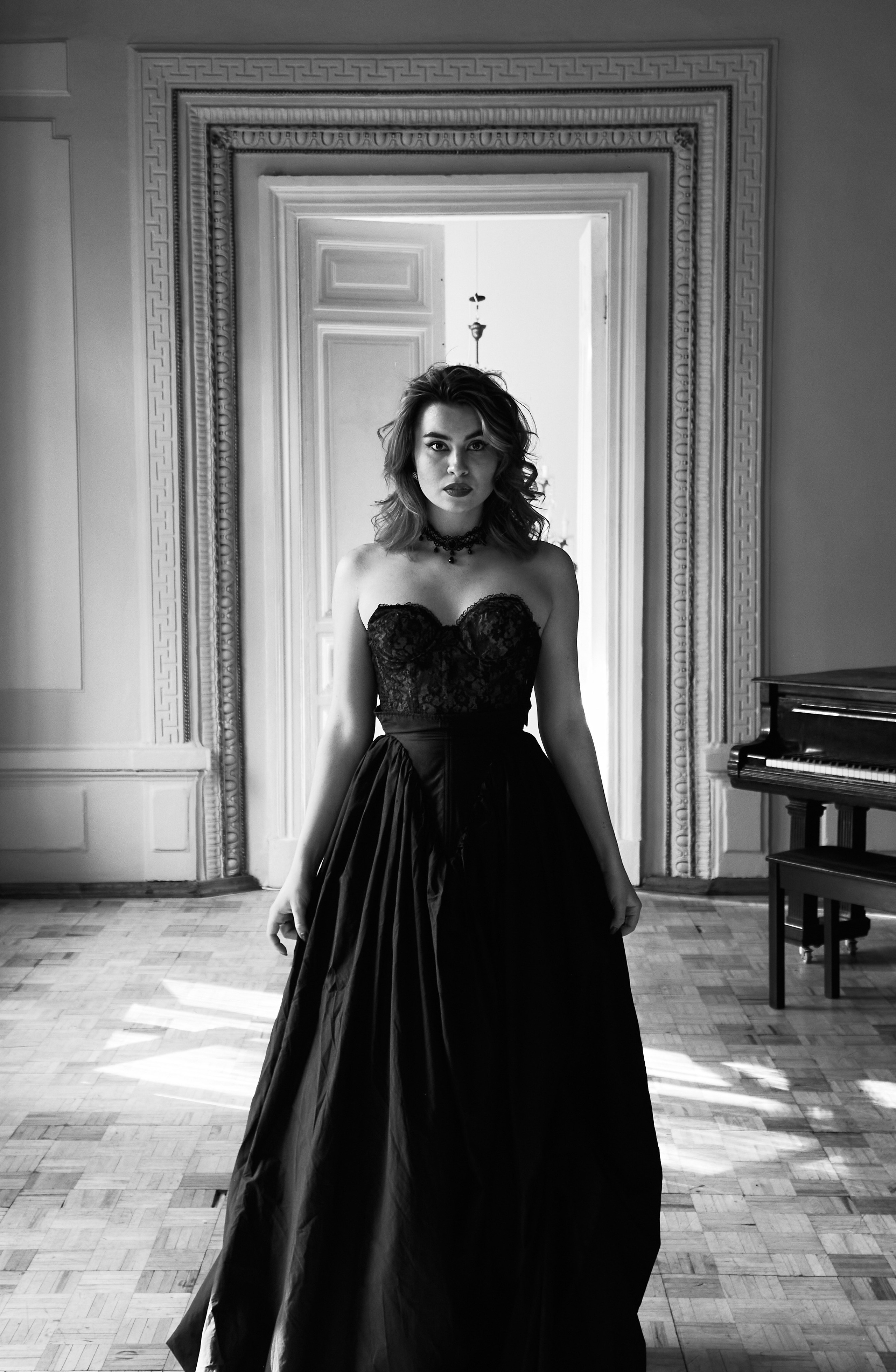 Екатерина. Фотограф лавстори Москва/МО Приятелева Ангелина