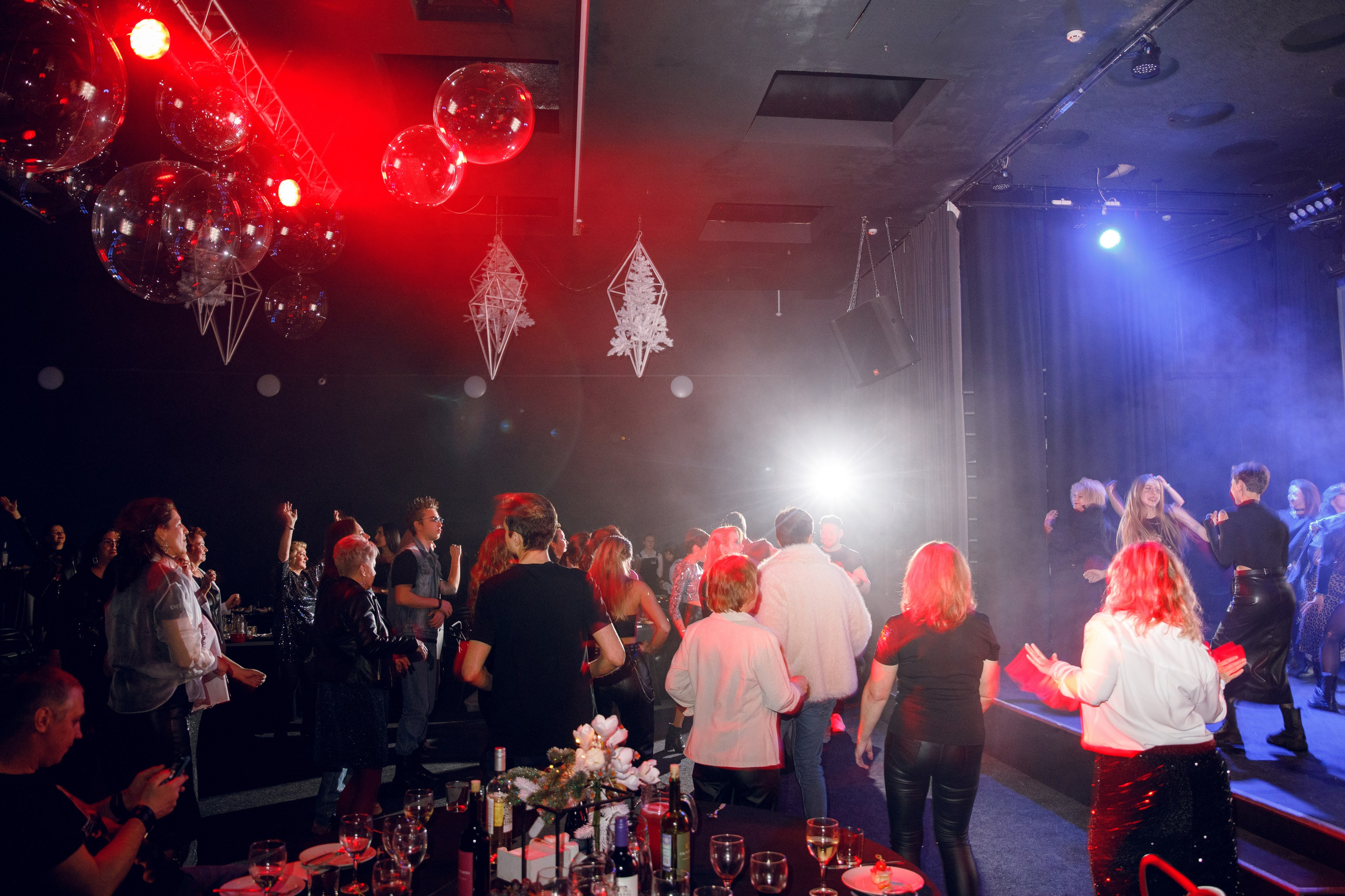 Клиника Константа. Свадебный фотограф в Москве, Ярославле Виталий Квант