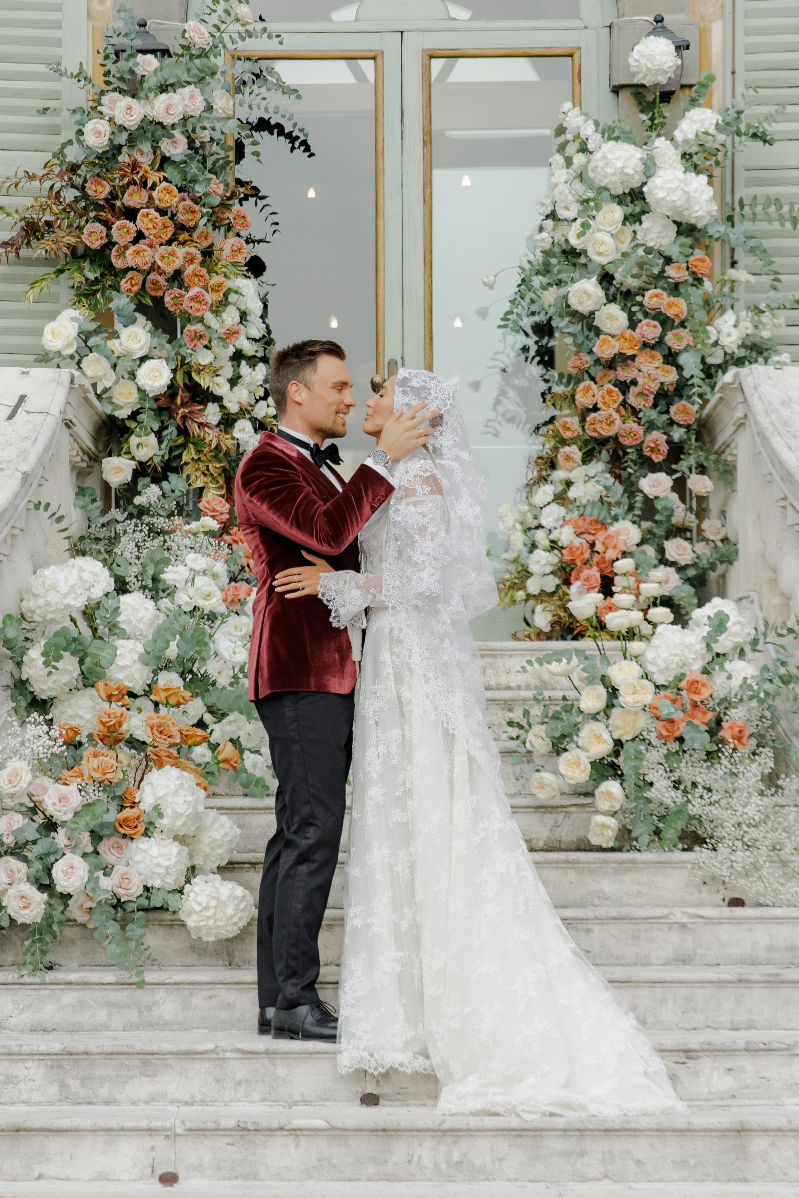 Italy — EDITORIAL. Свадебный фотограф в Москве, Ярославле Виталий Квант