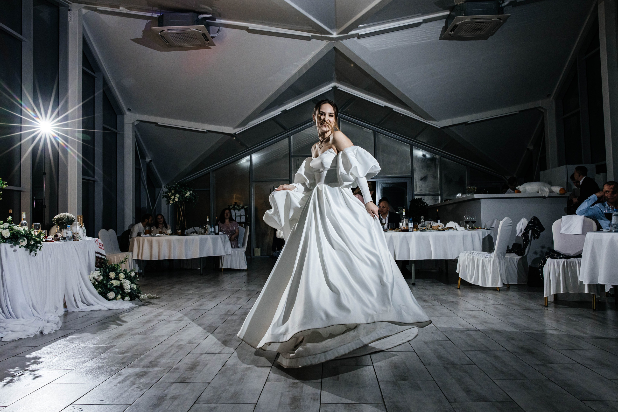 Александр и Александра. Maxim Tsoy Photography