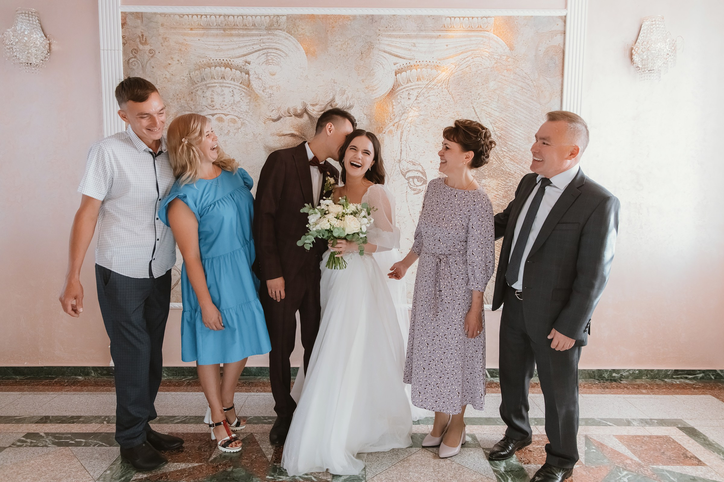 Лиза и Константин. Свадебный Фотограф Чебоксары|Йошкар-Ола|Москва|Краснодар